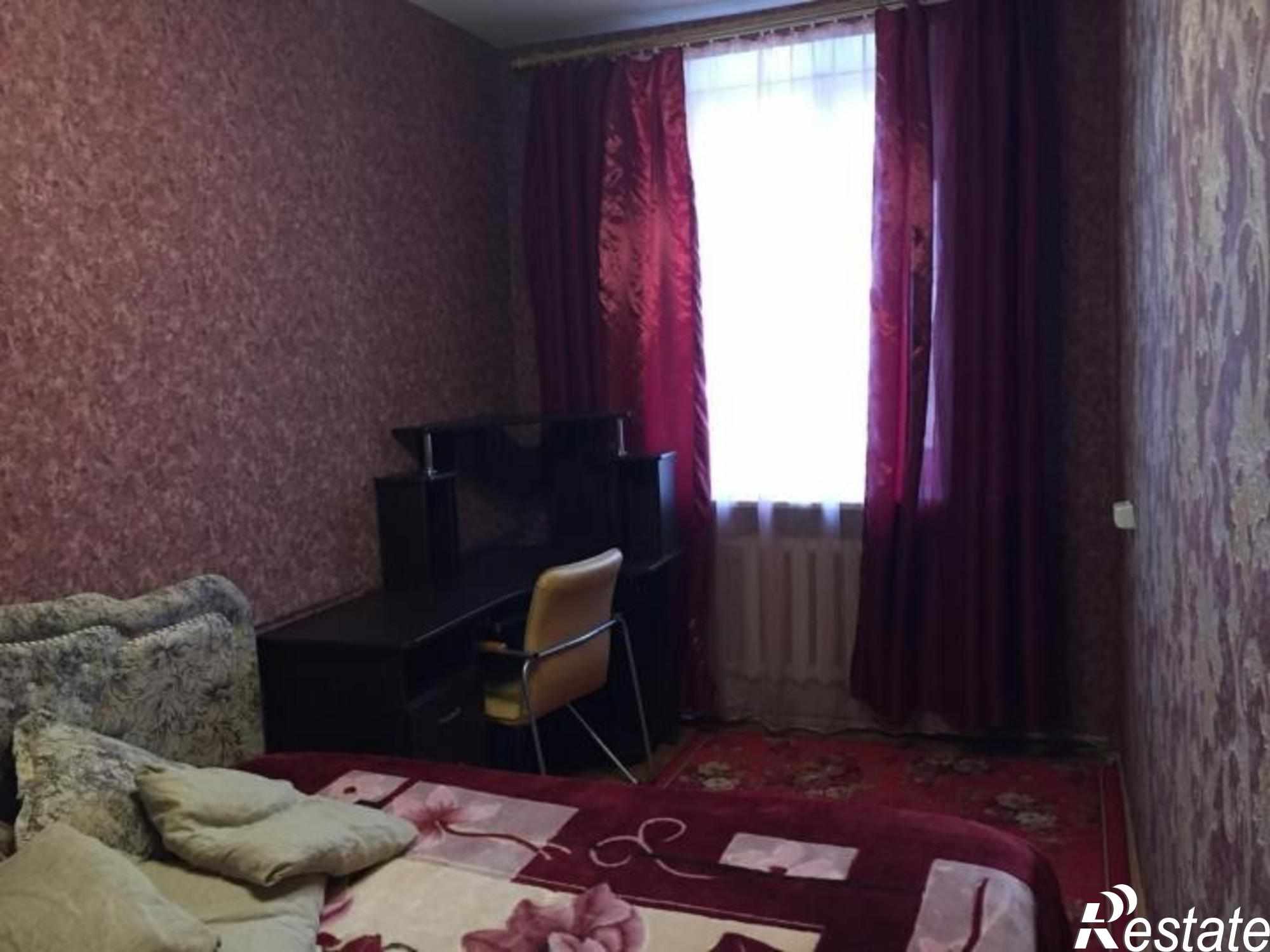 Сдать квартиру за 20 000 рублей на Асаткина ул, 18