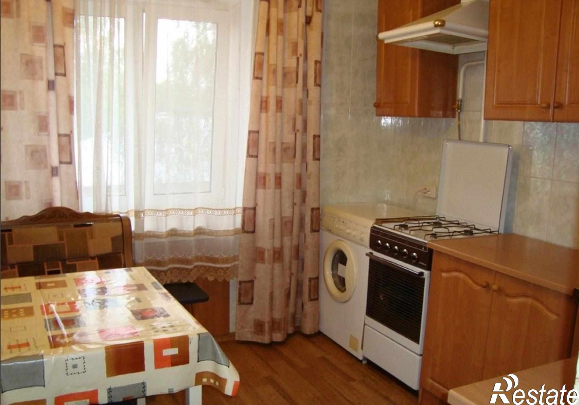 Сдать квартиру за 23 000 рублей на Почаевская ул, 10А