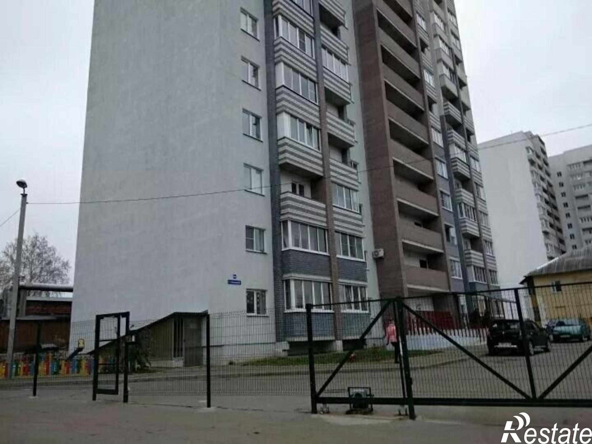 Сдать квартиру за 25 000 рублей на 1-я Пионерская ул, 88Г