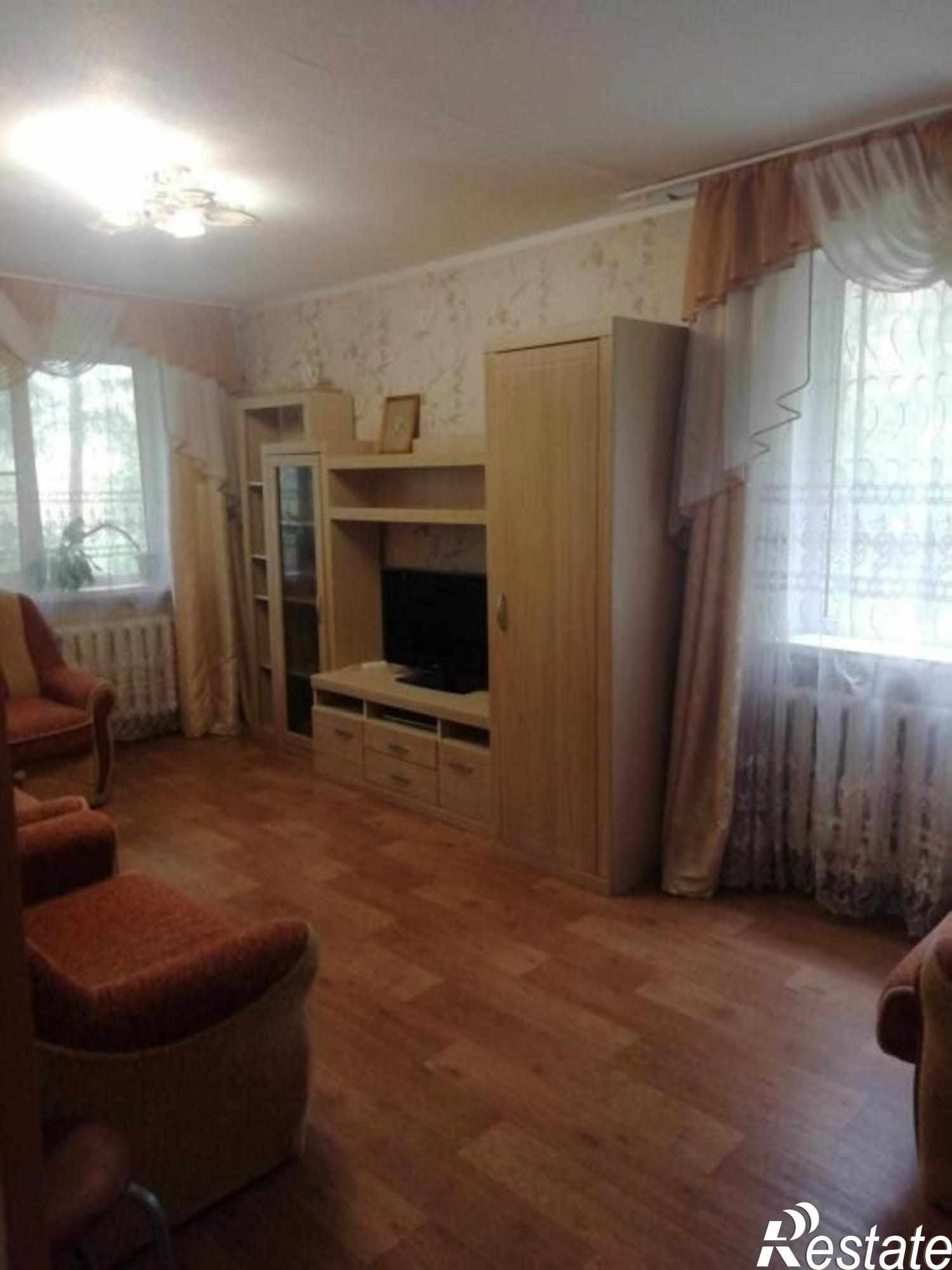 Сдать квартиру за 12 000 рублей на Балакирева ул, 24