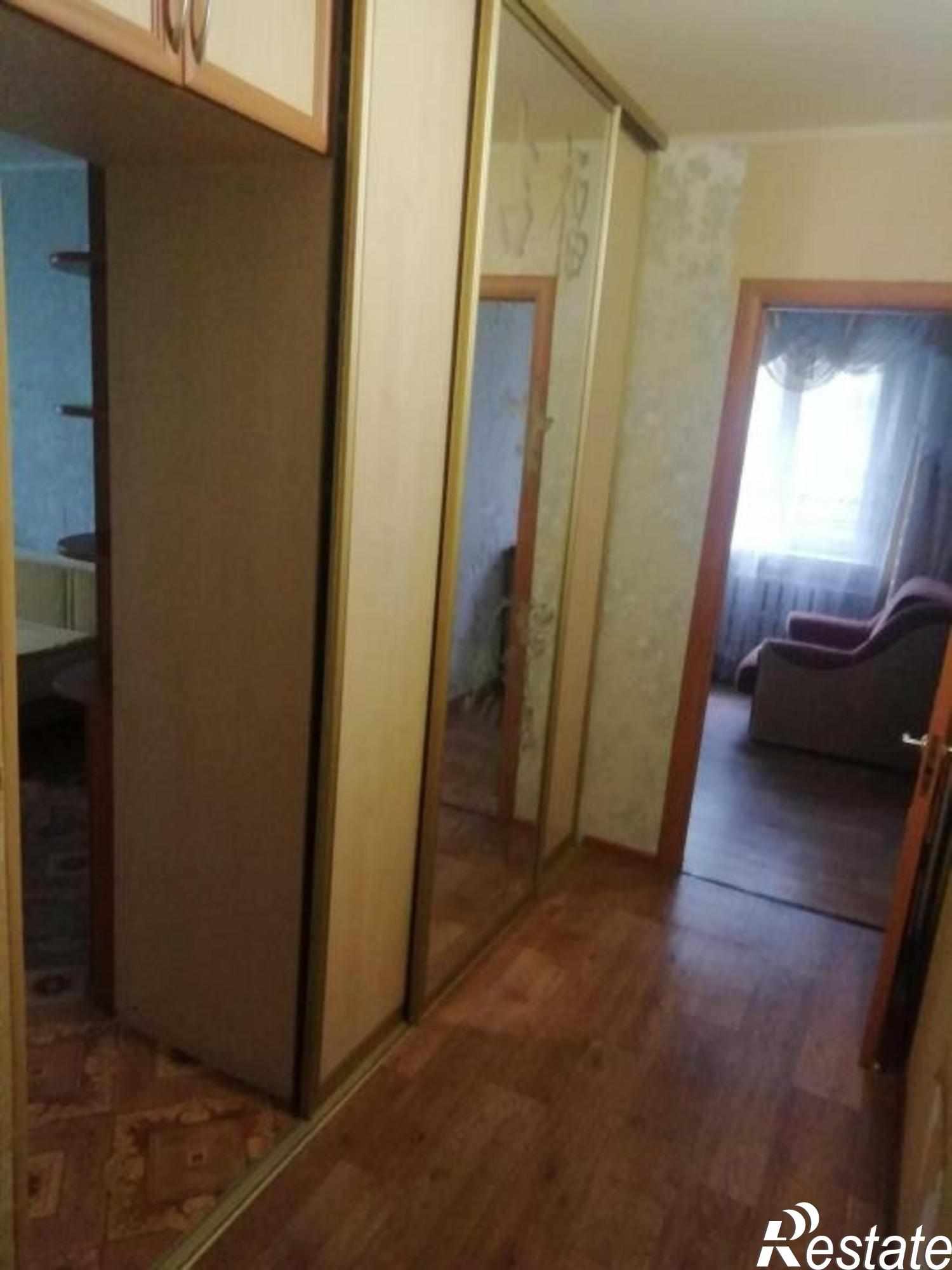 Сдать квартиру за 12 000 рублей на Балакирева ул, 24