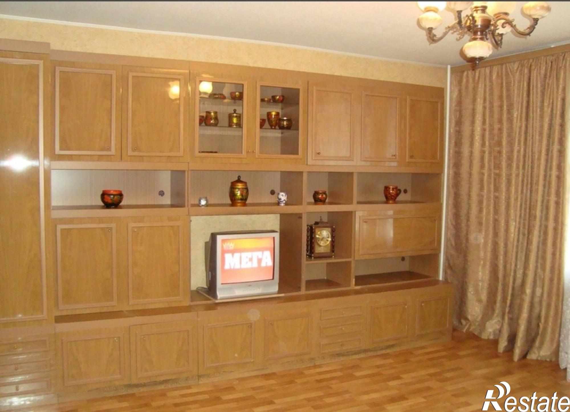 Сдать квартиру за 23 000 рублей на Почаевская ул, 10А