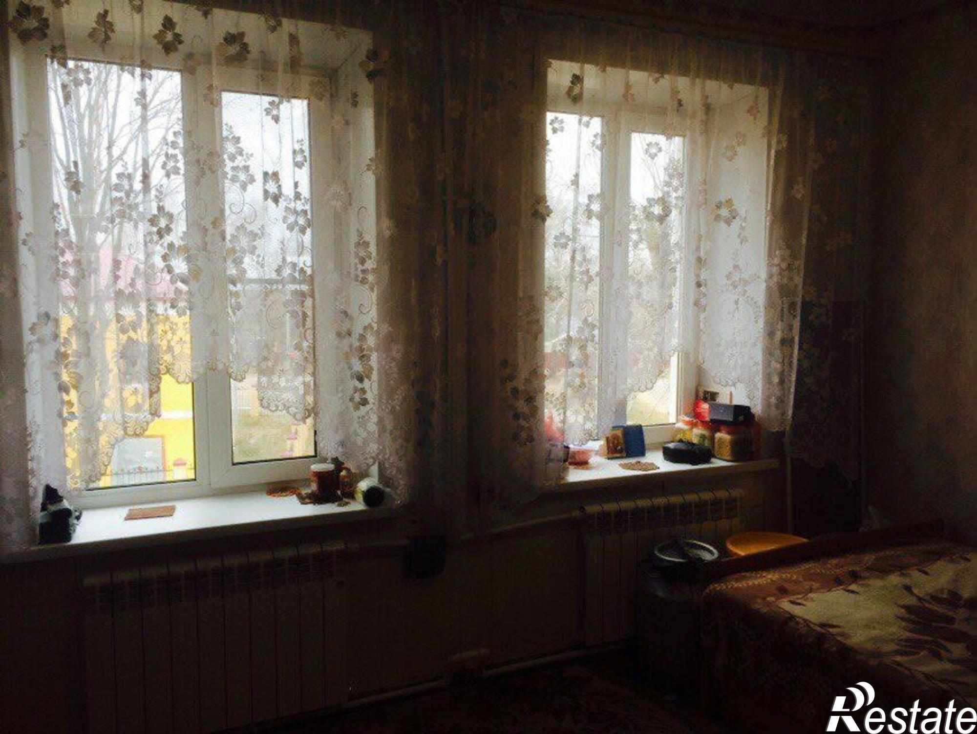 Купить комнату за 900 000 рублей на Октябрьская ул, 18