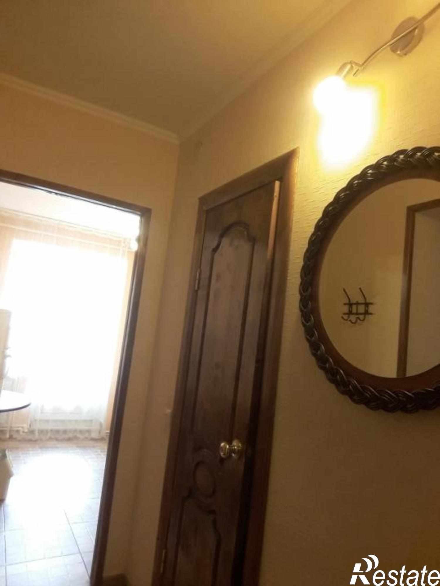 Сдать квартиру за 12 500 рублей на Стрелецкий пер, 3