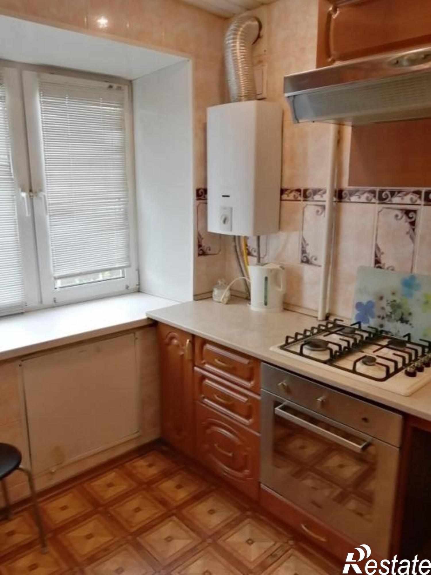 Сдать квартиру за 15 000 рублей на Красноармейская ул, 44