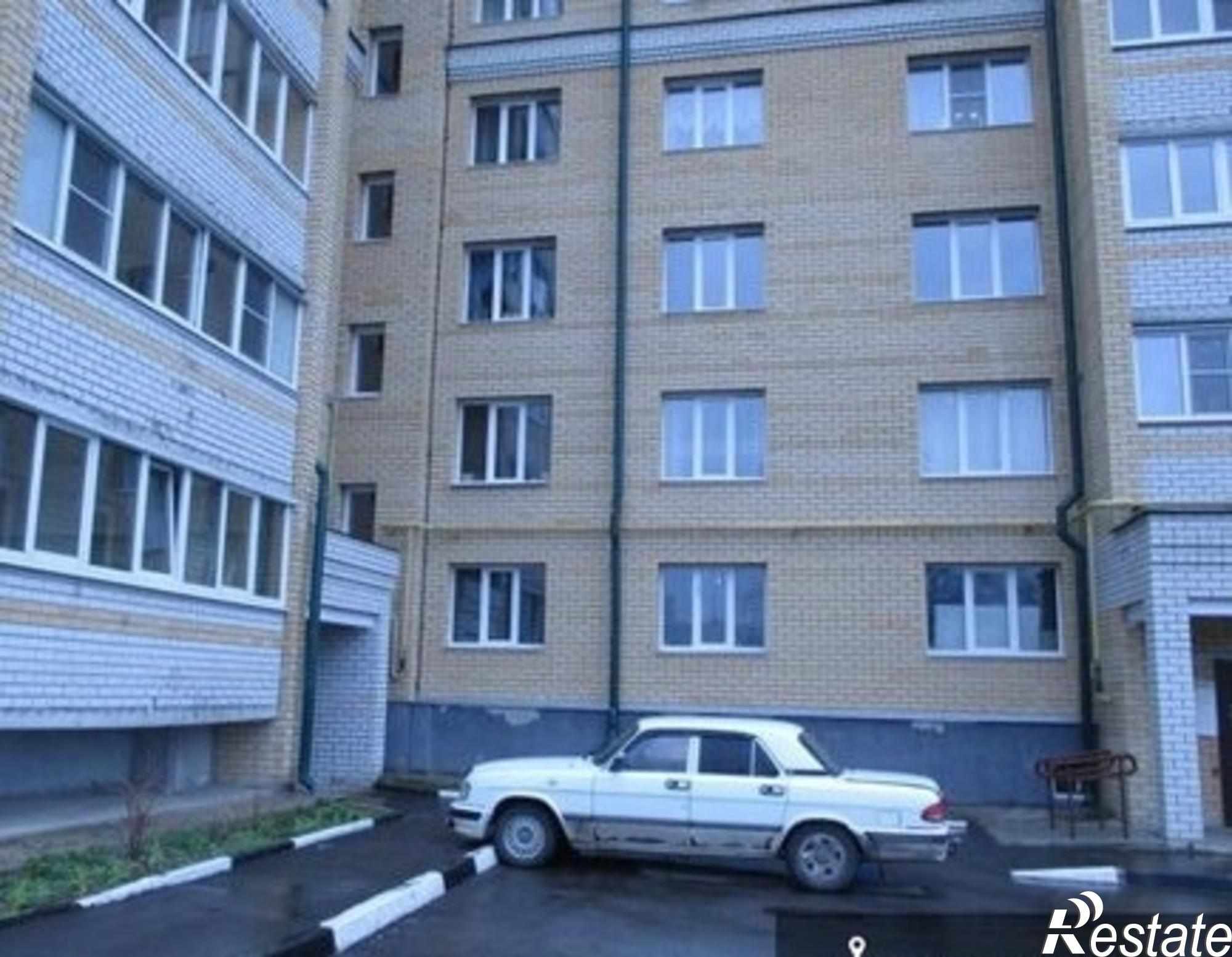 Сдать квартиру за 12 500 рублей на Стрелецкий пер, 3