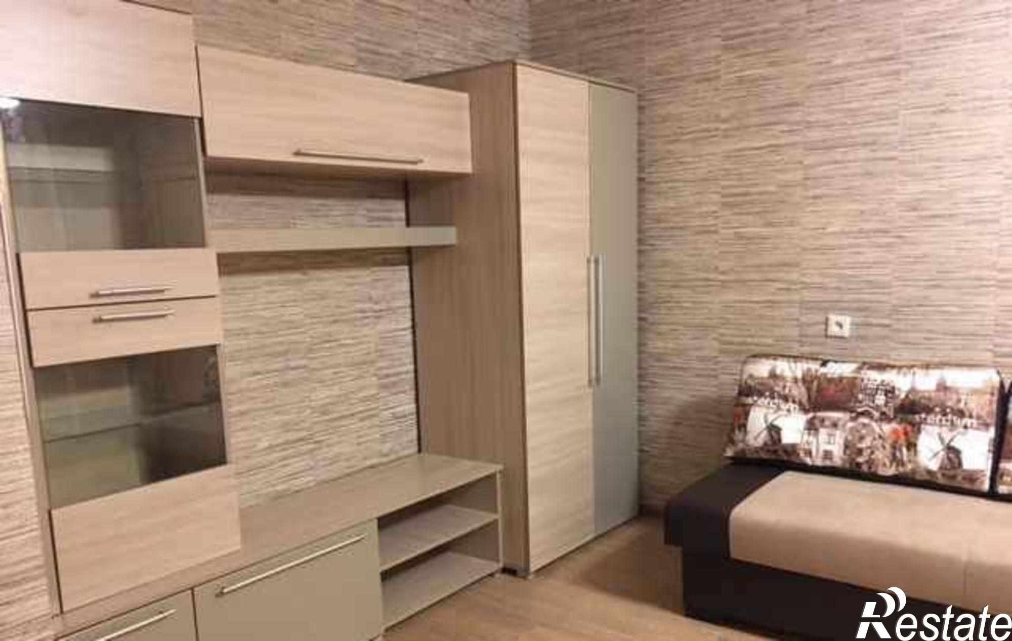 Сдать квартиру за 16 000 рублей на Строителей пр-кт, 34