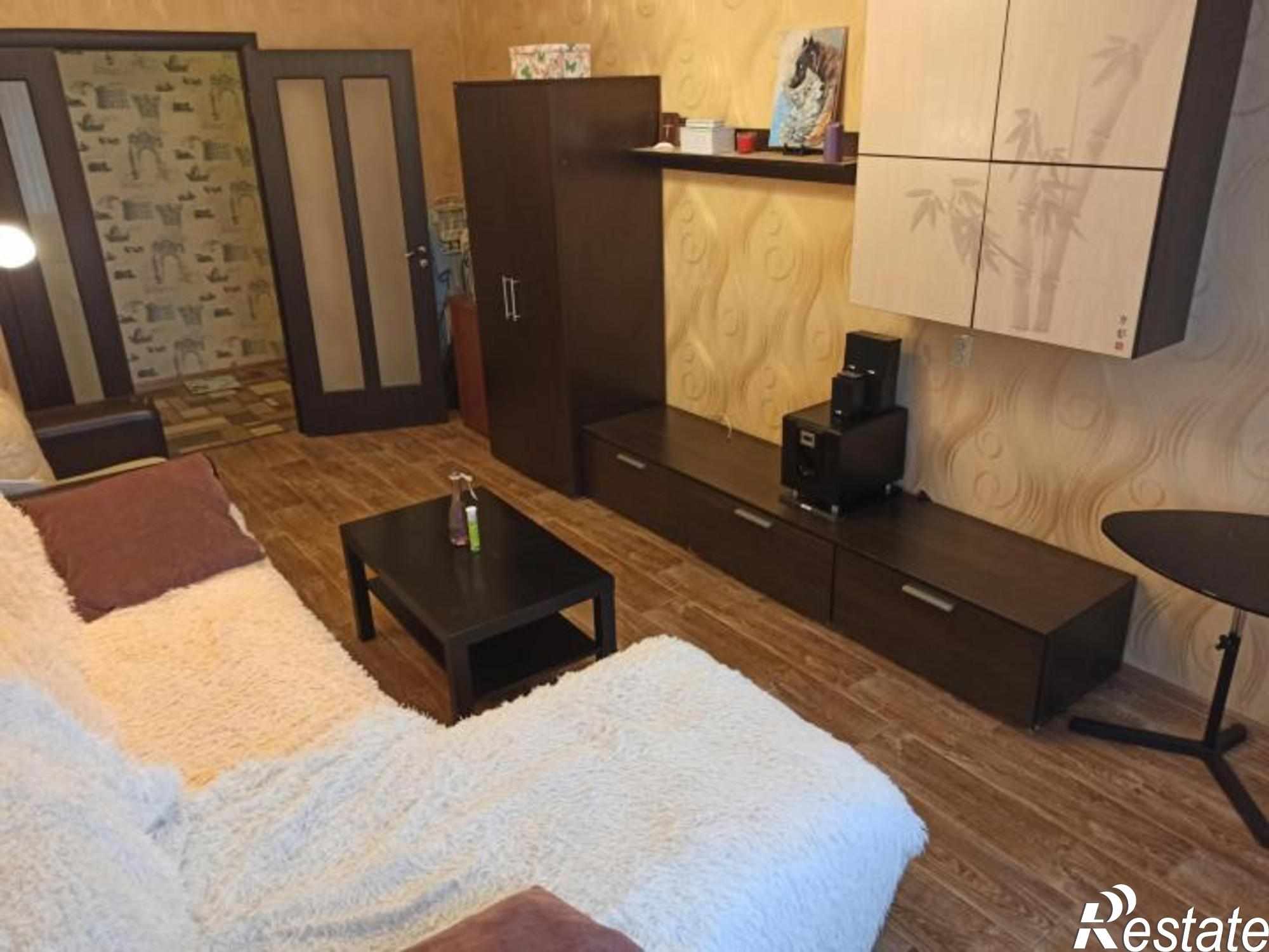 Сдать квартиру за 18 000 рублей на Нижняя Дуброва ул, 28