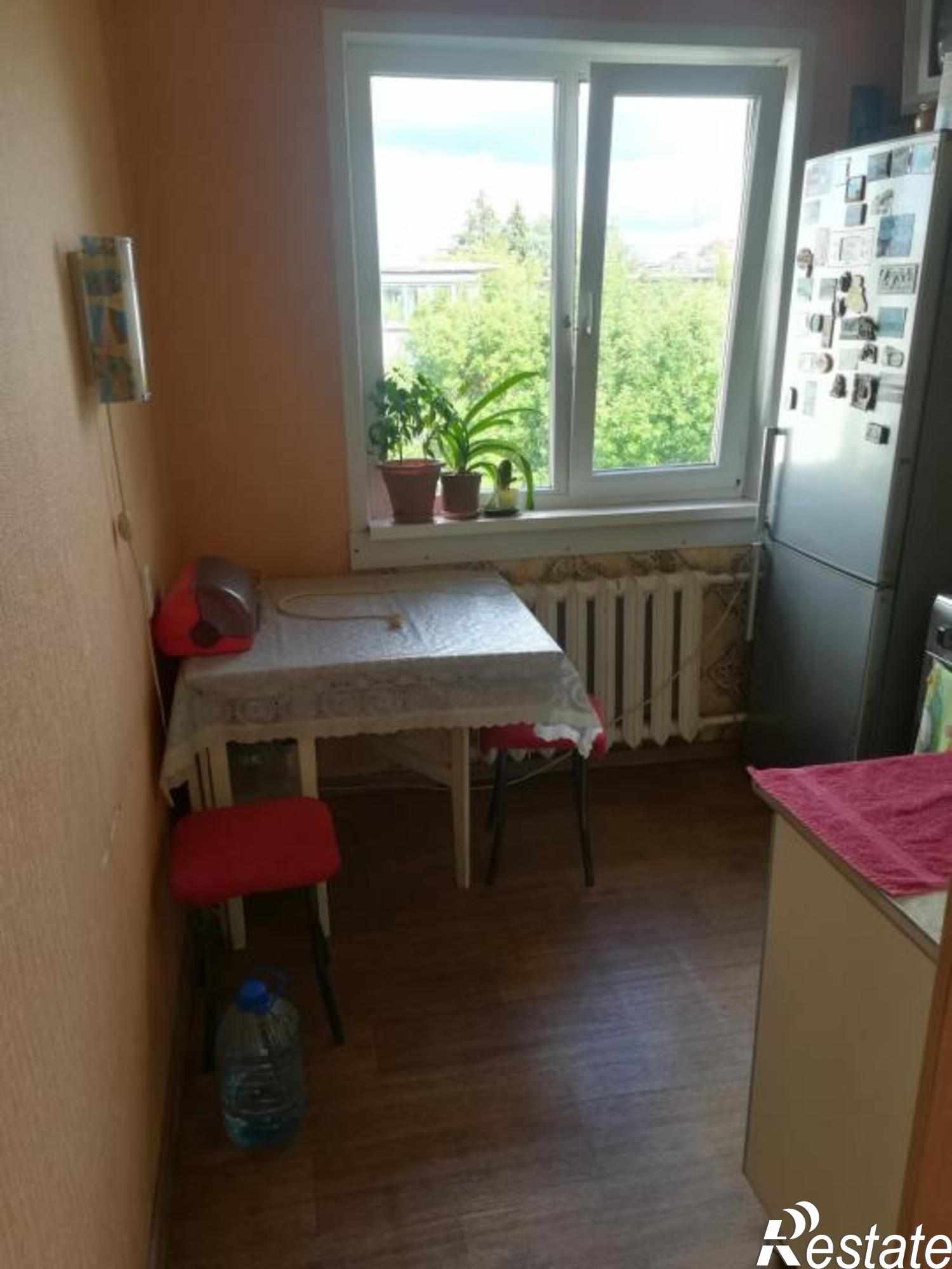 Сдать квартиру за 20 000 рублей на Строителей пр-кт, 34А