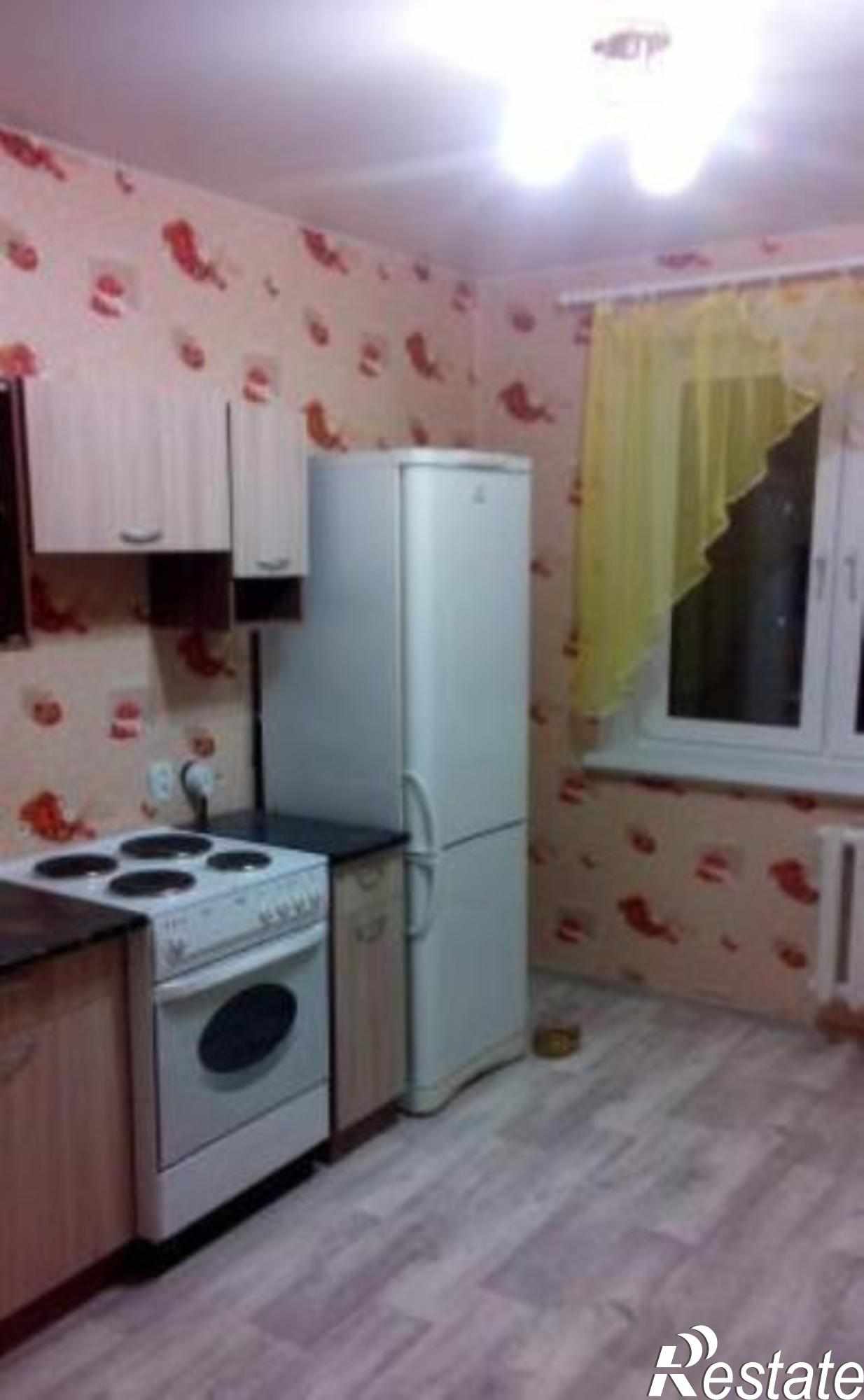Сдать квартиру за 12 500 рублей на Нижняя Дуброва ул, 9