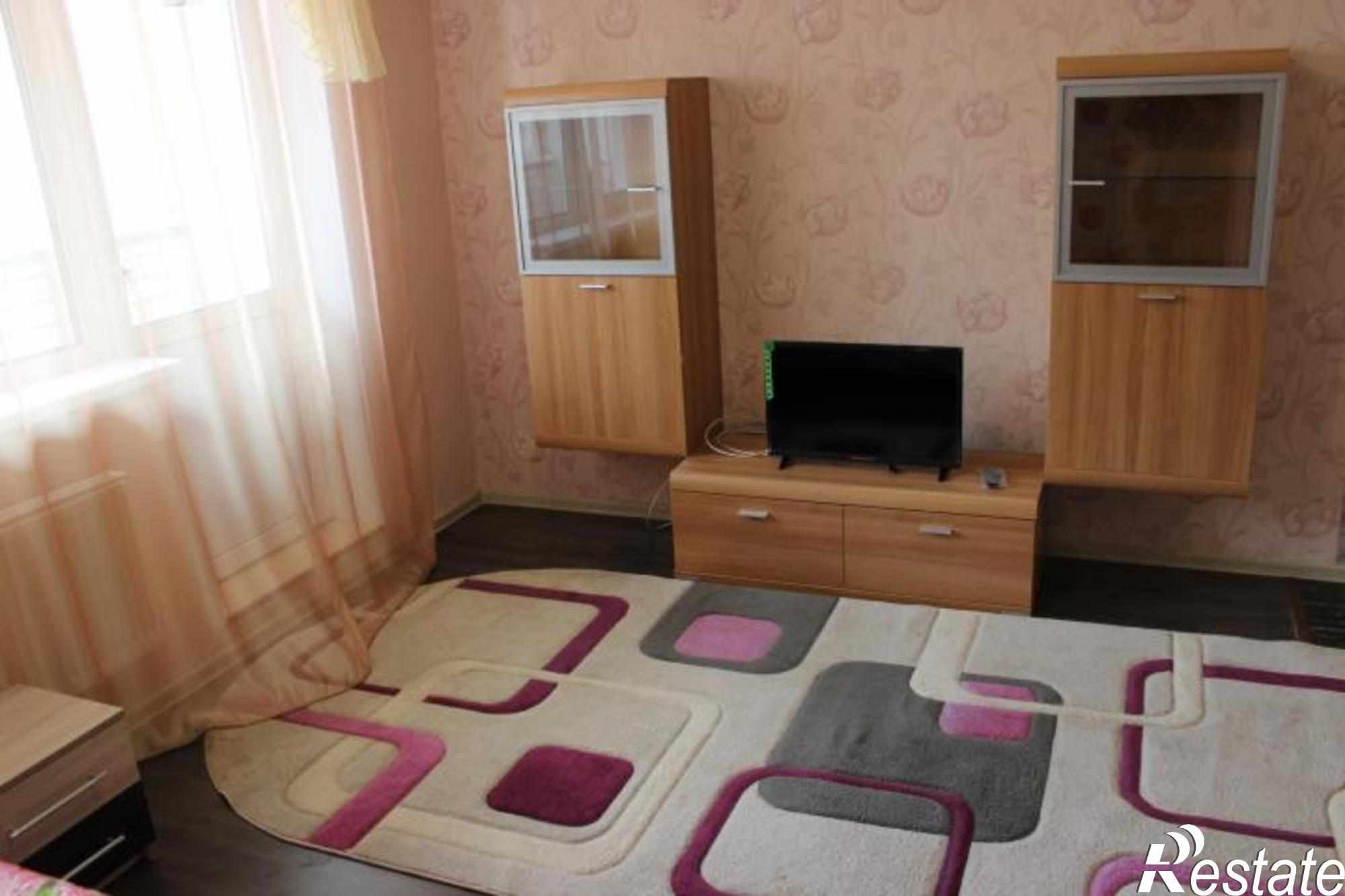 Сдать квартиру за 18 000 рублей на Мира ул, 4