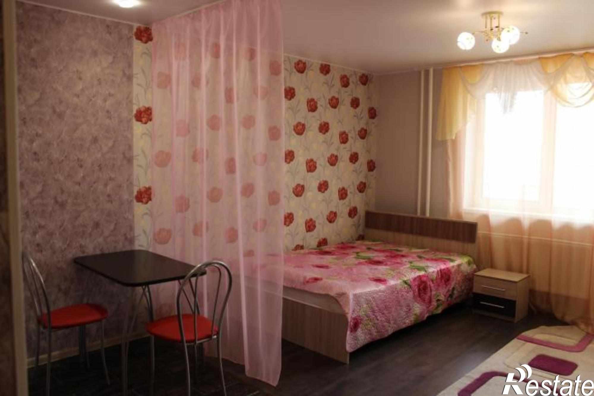 Сдать квартиру за 18 000 рублей на Мира ул, 4