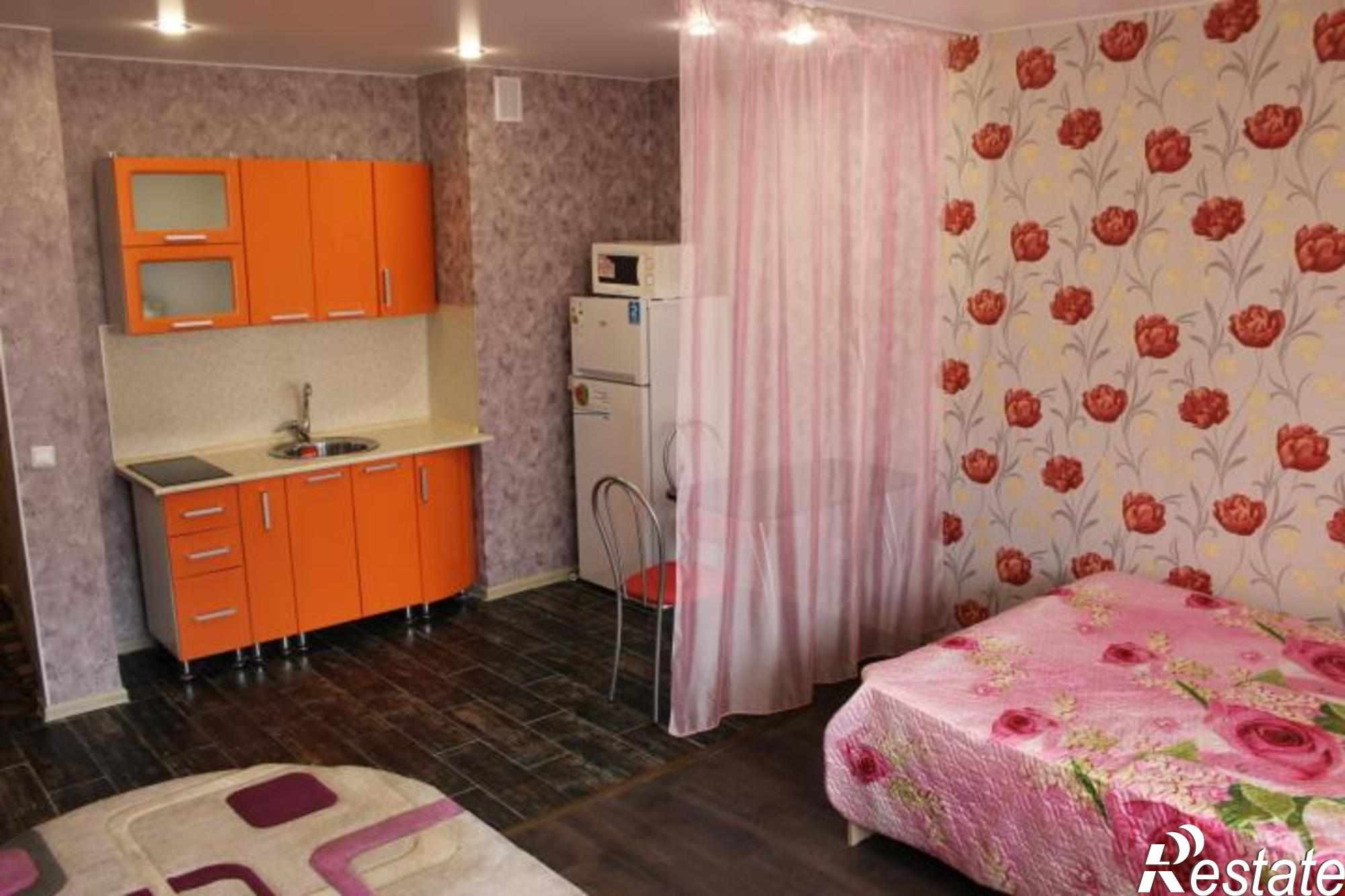 Сдать квартиру за 18 000 рублей на Мира ул, 4