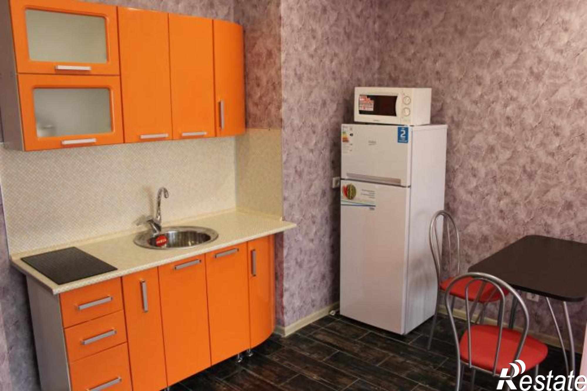 Сдать квартиру за 18 000 рублей на Мира ул, 4