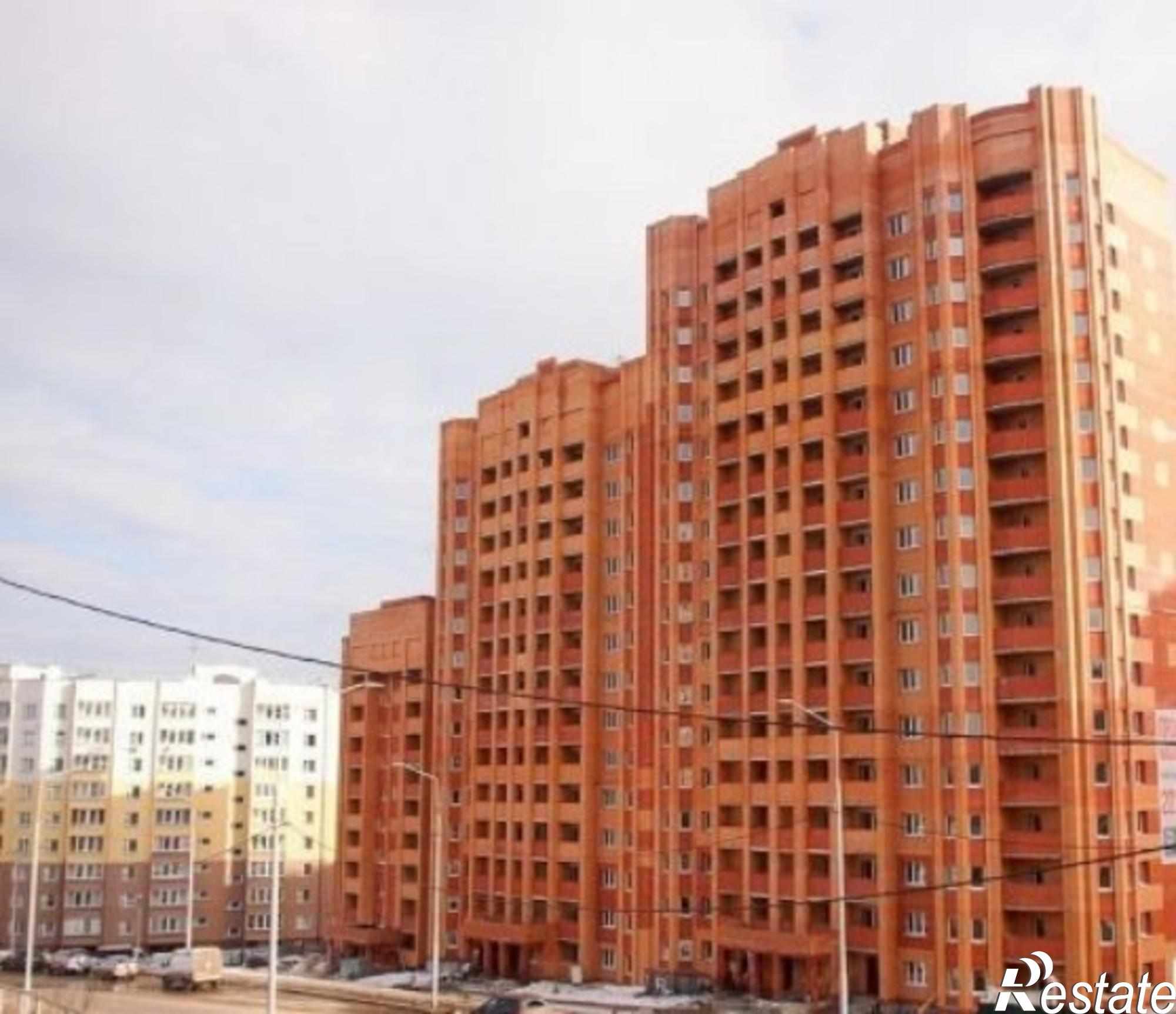 Сдать квартиру за 12 500 рублей на Нижняя Дуброва ул, 9