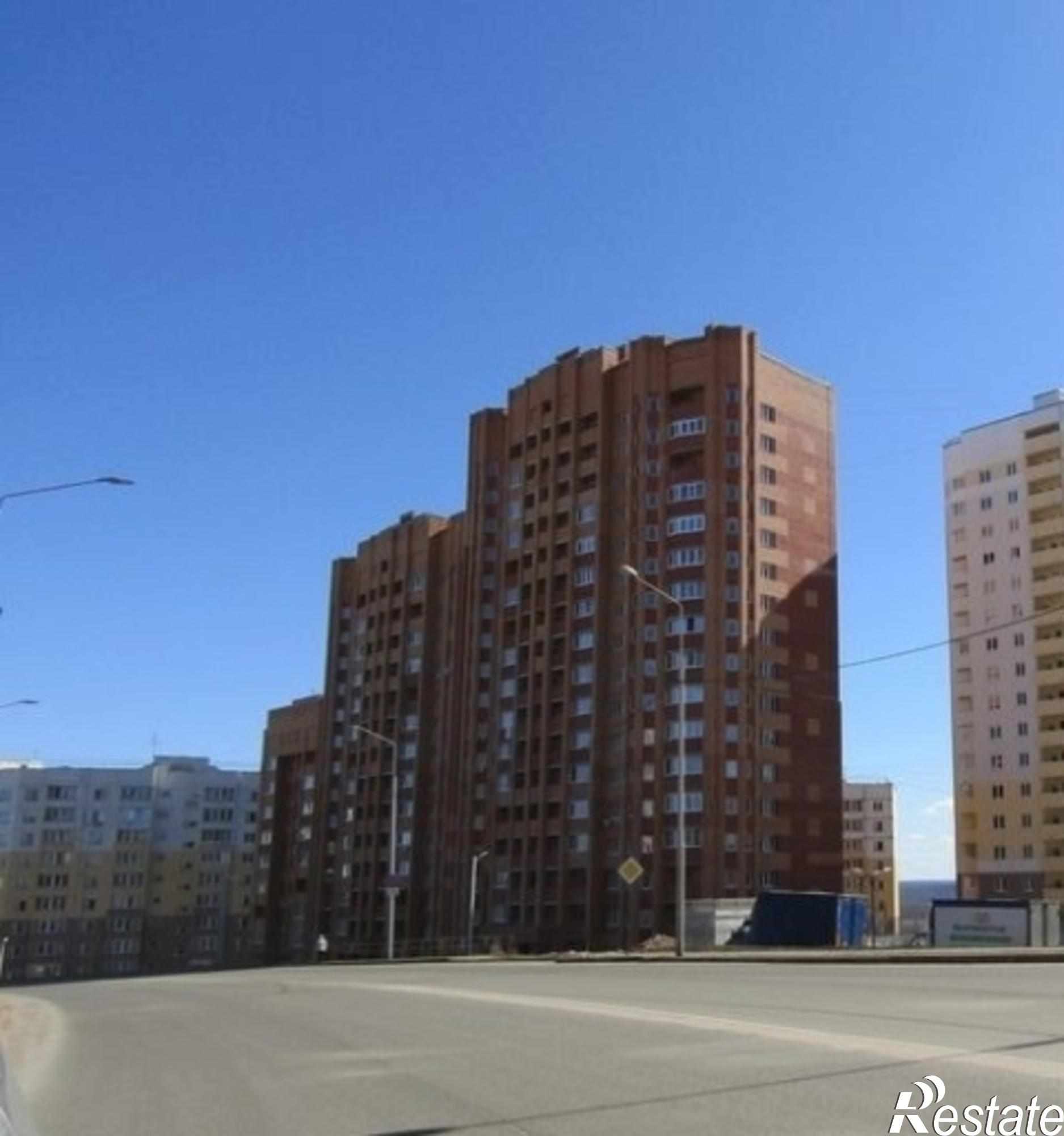 Сдать квартиру за 12 500 рублей на Нижняя Дуброва ул, 9