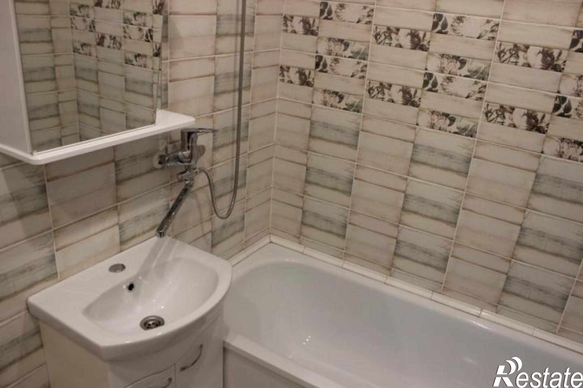 Сдать квартиру за 18 000 рублей на Мира ул, 4