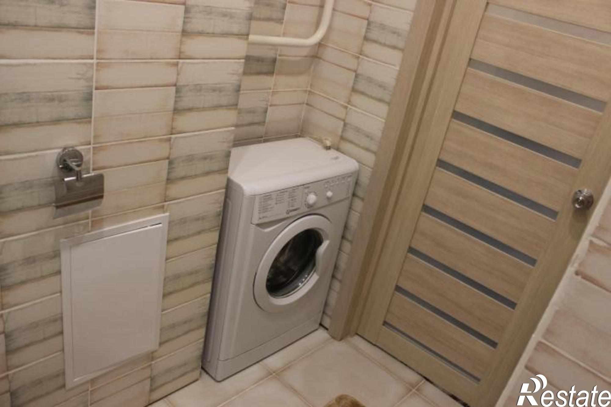 Сдать квартиру за 18 000 рублей на Мира ул, 4