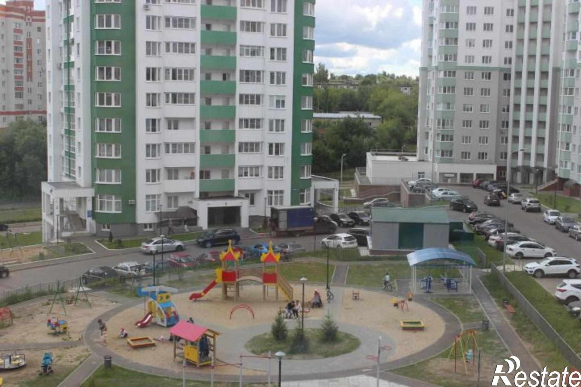 Сдать квартиру за 18 000 рублей на Мира ул, 4
