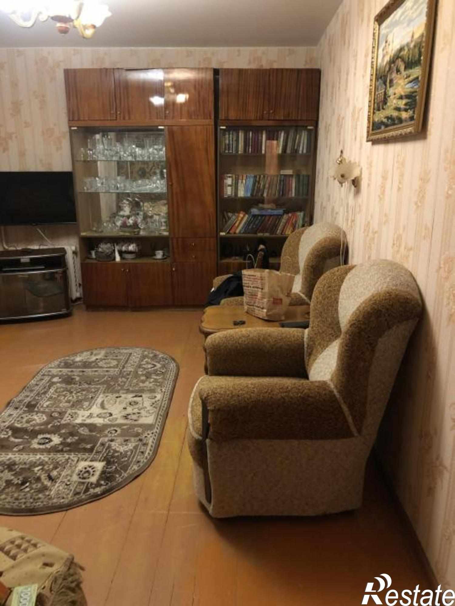Сдать квартиру за 16 000 рублей на Балакирева ул, 25А