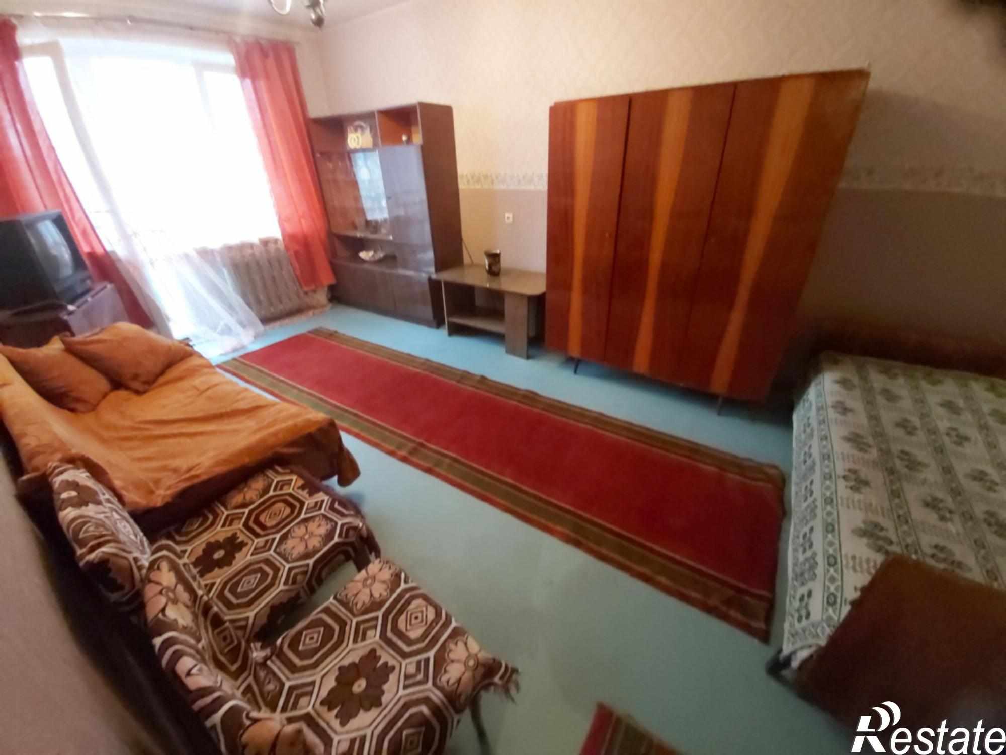 Сдать квартиру за 12 000 рублей на Комиссарова ул, 25