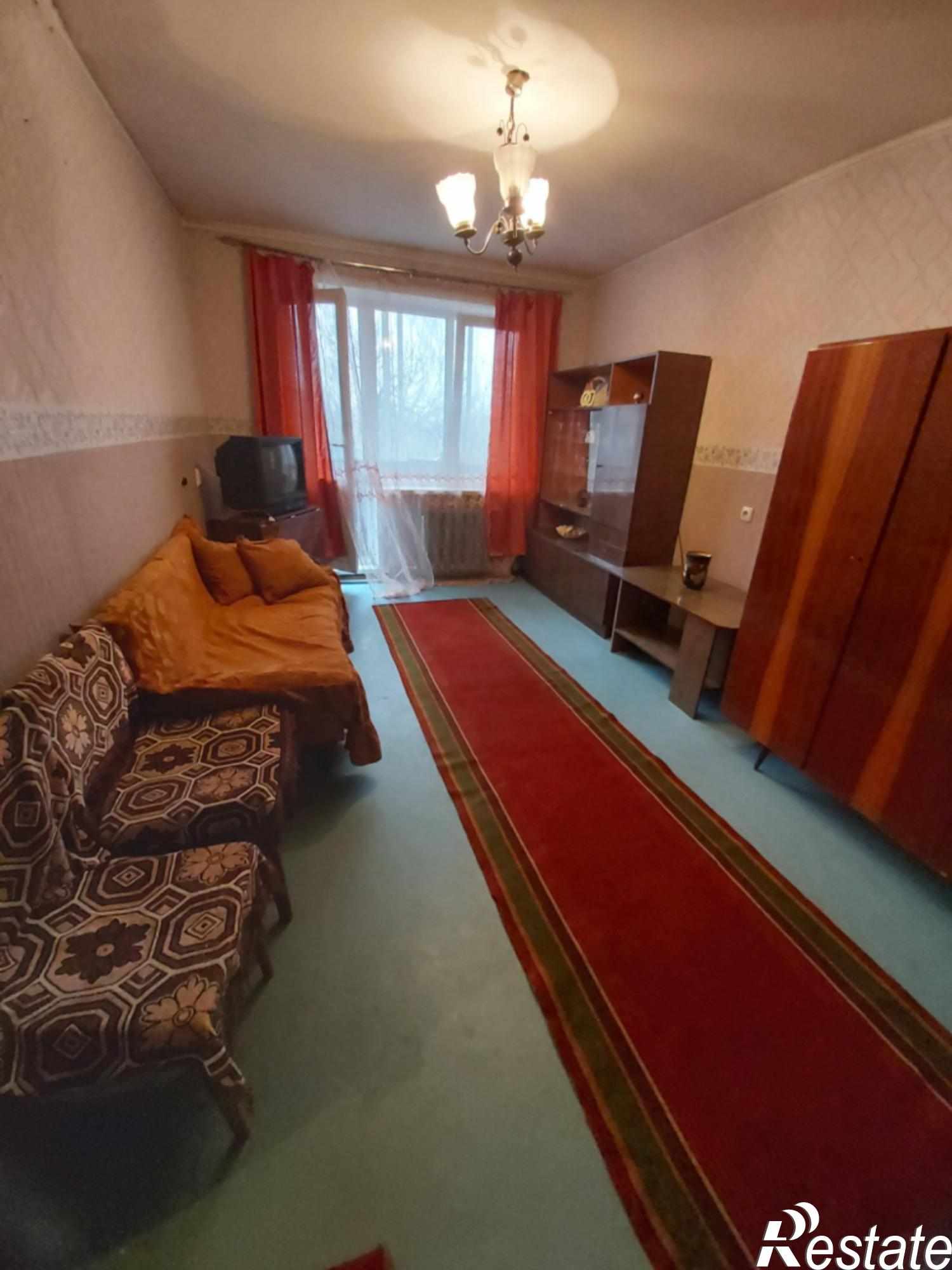 Сдать квартиру за 12 000 рублей на Комиссарова ул, 25