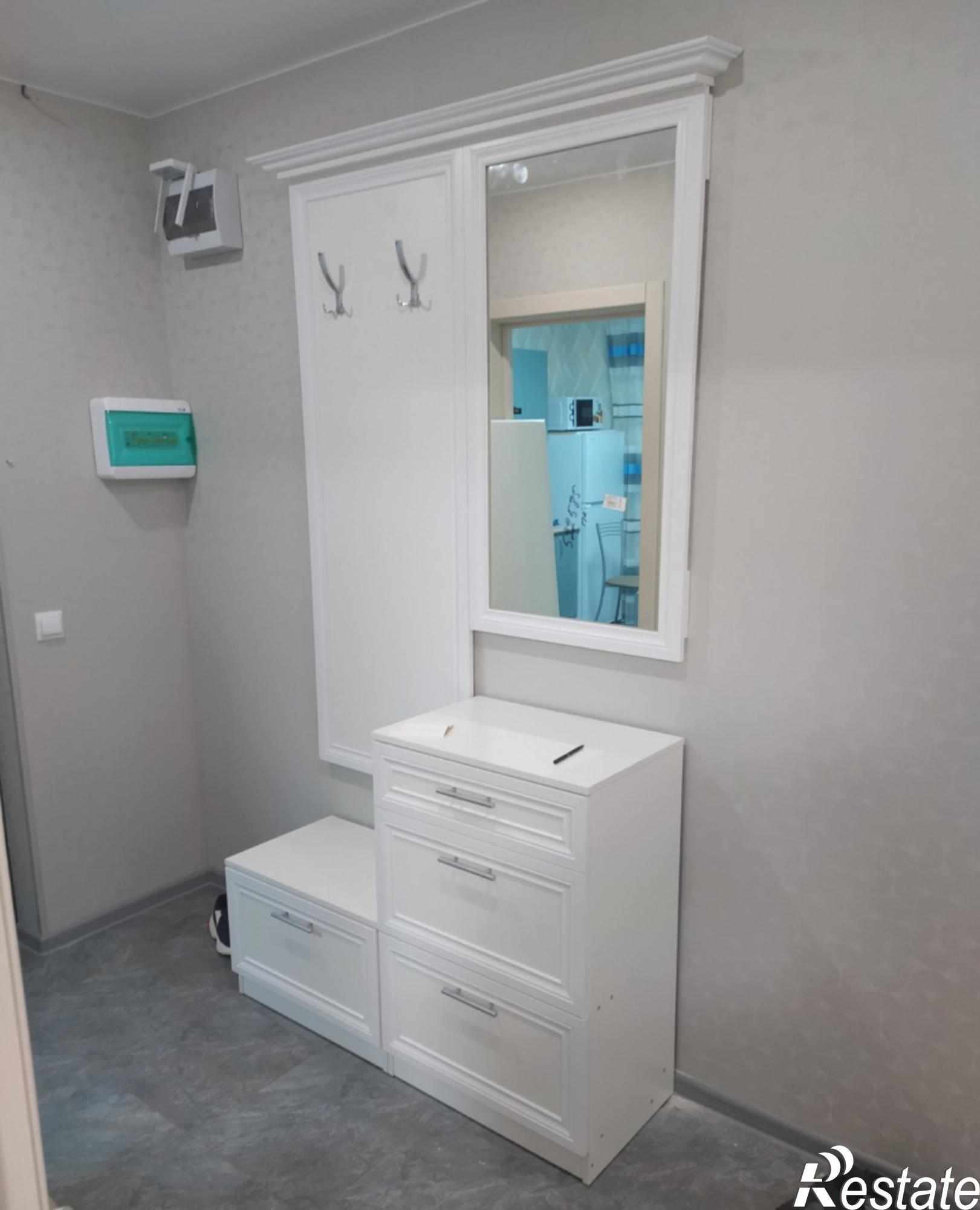 Сдать квартиру за 22 000 рублей на Ставровская ул, 5А