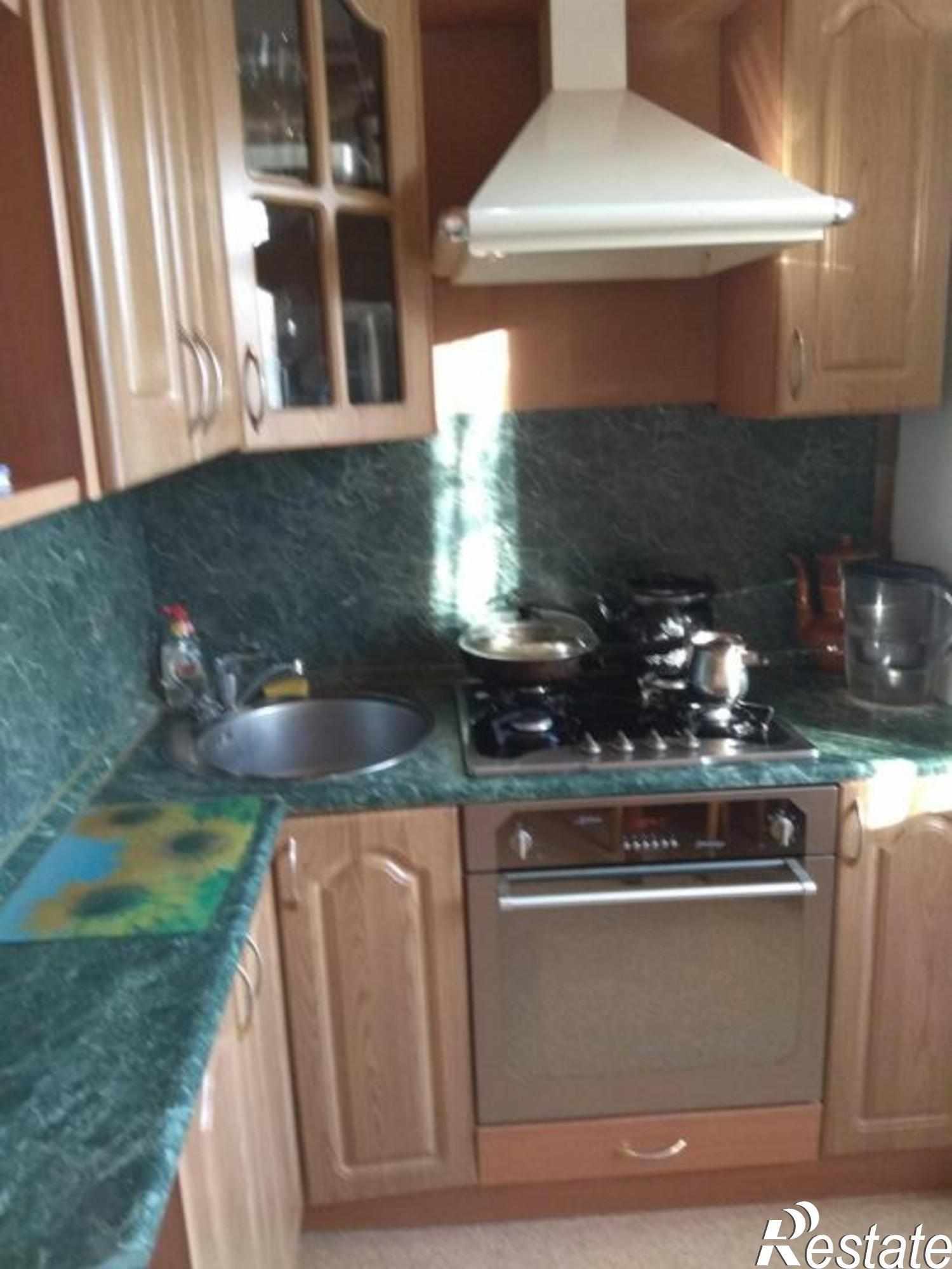 Сдать квартиру за 18 000 рублей на Белоконской ул, 21