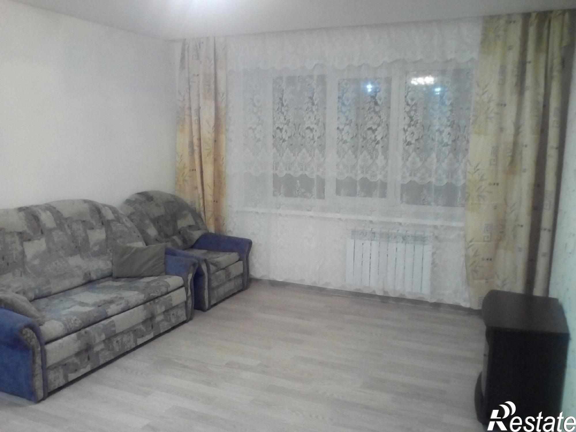 Сдать квартиру за 14 000 рублей на Разина ул, 7Б
