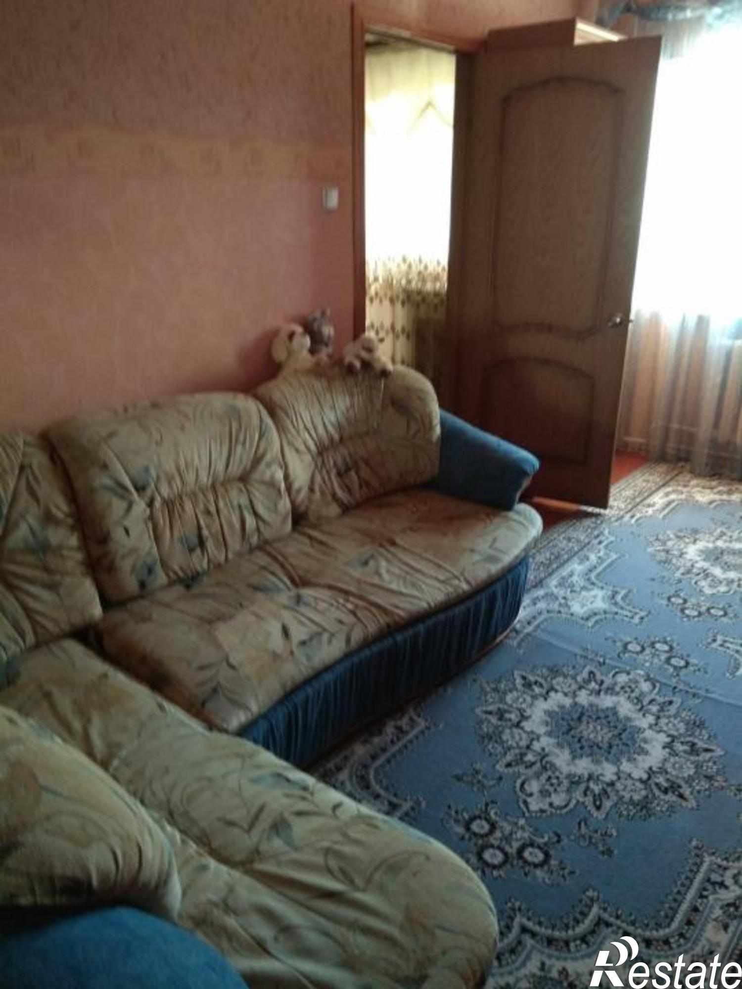 Сдать квартиру за 18 000 рублей на Белоконской ул, 21