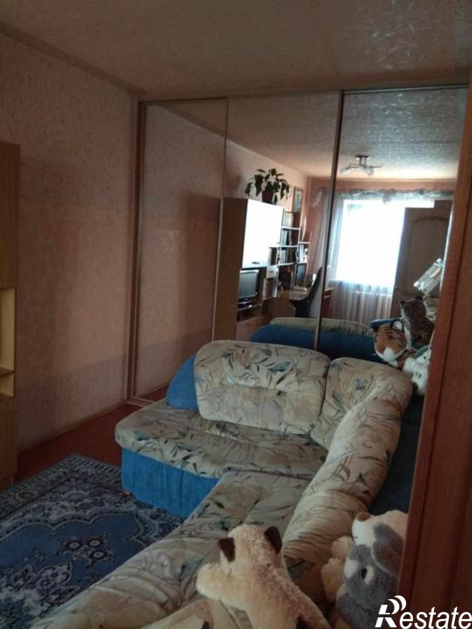 Сдать квартиру за 18 000 рублей на Белоконской ул, 21
