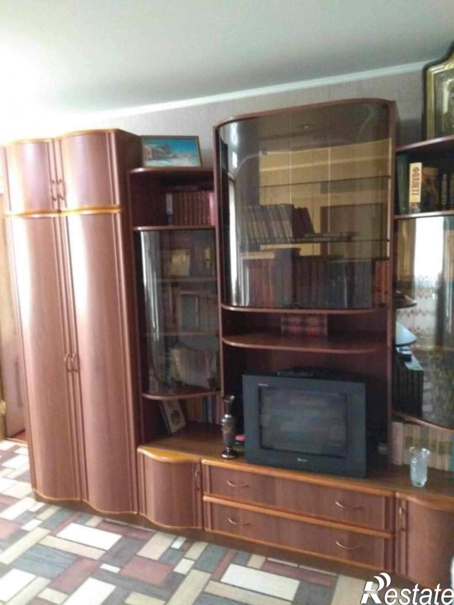 Сдать квартиру за 18 000 рублей на Белоконской ул, 21