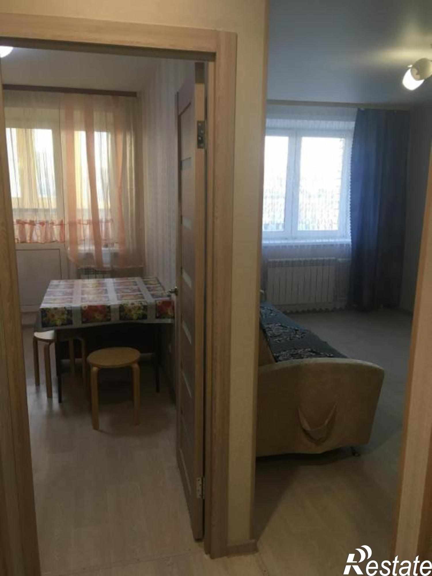 Сдать квартиру за 16 000 рублей на Диктора Левитана ул, 44