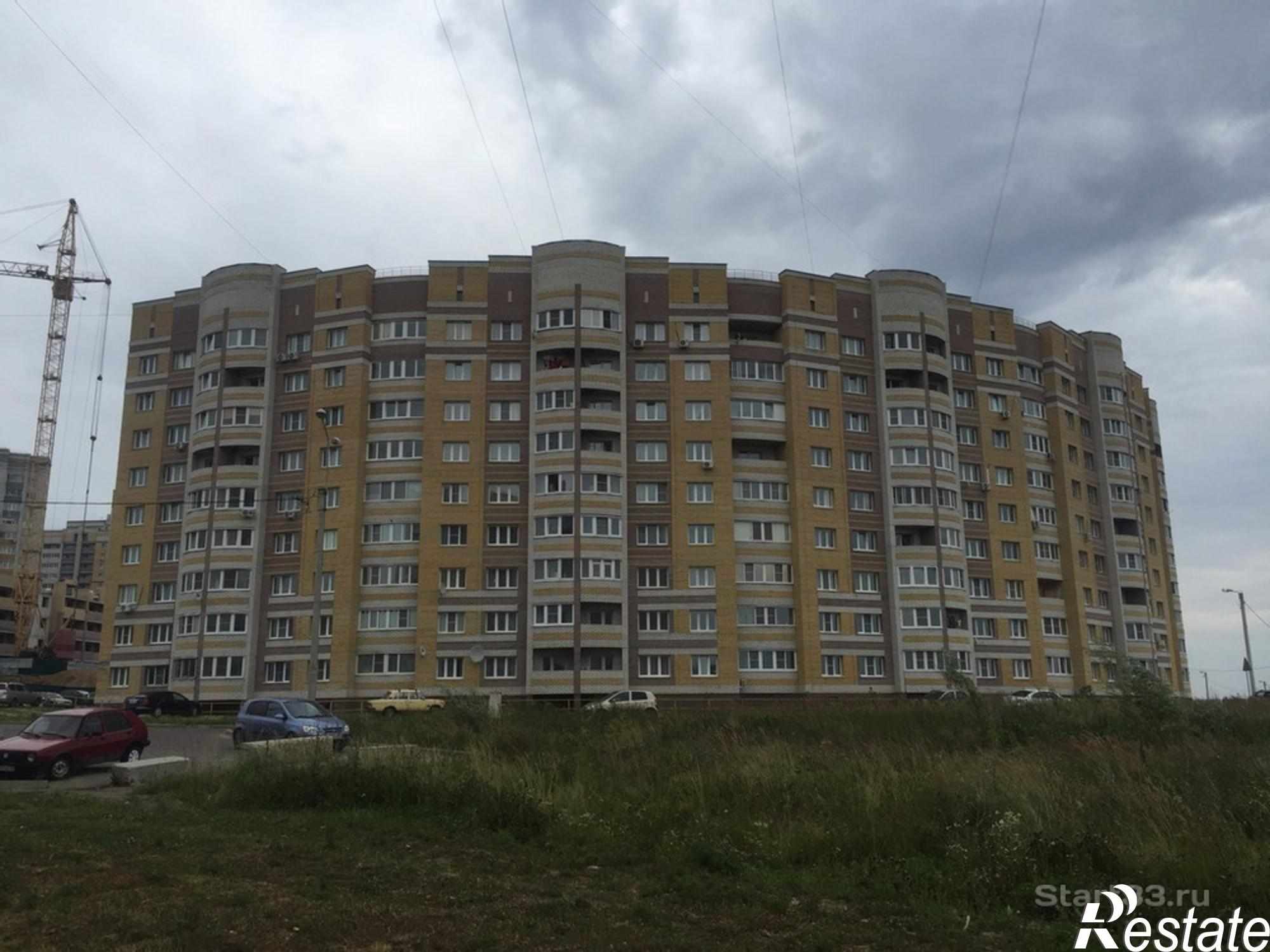 Сдать квартиру за 14 000 рублей на Фатьянова ул, 20