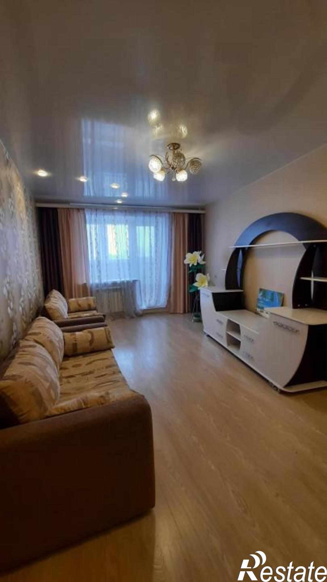 Сдать квартиру за 20 000 рублей на Пугачева ул, 62