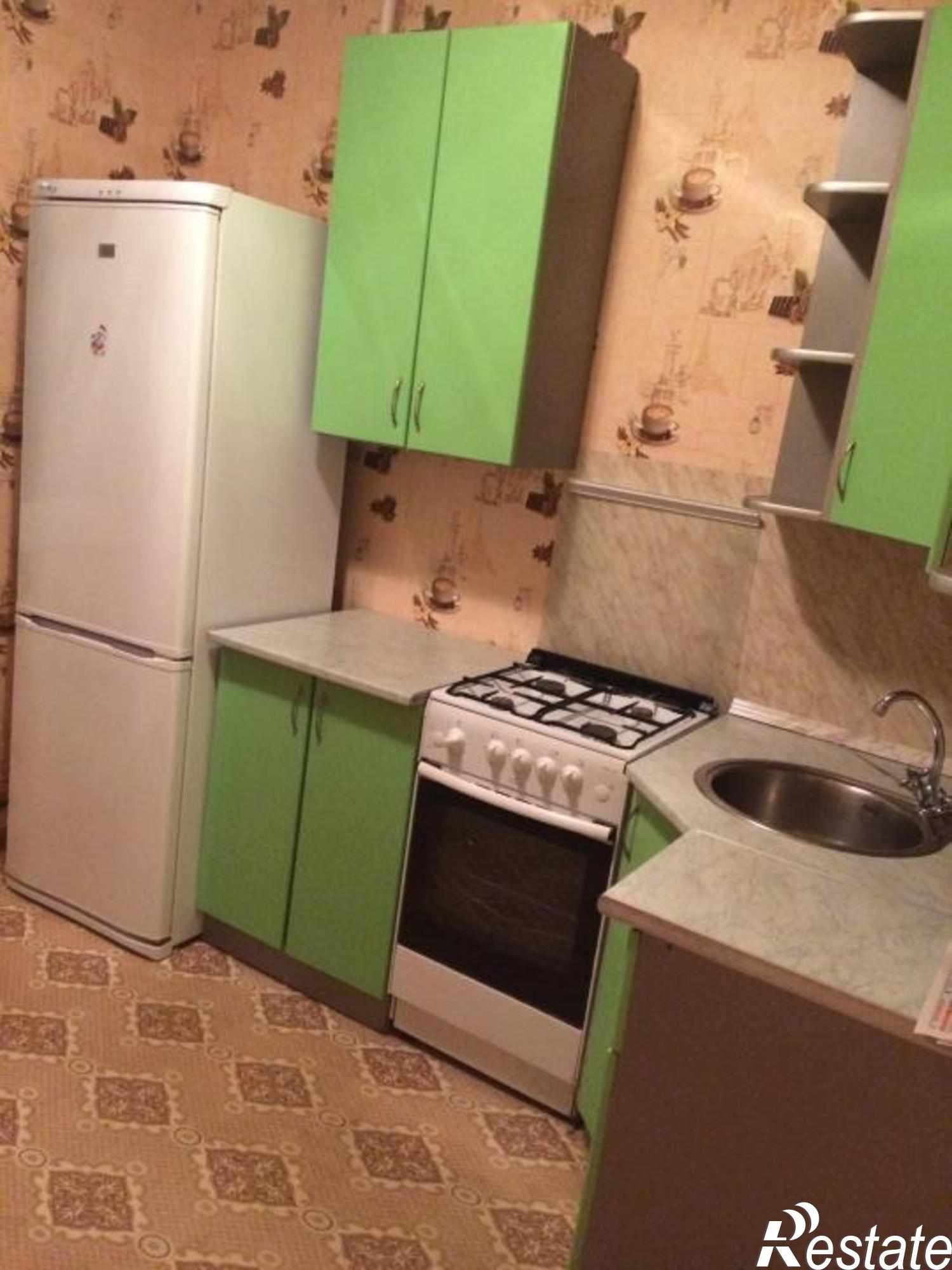 Сдать квартиру за 16 000 рублей на Соколова-Соколенка ул, 17