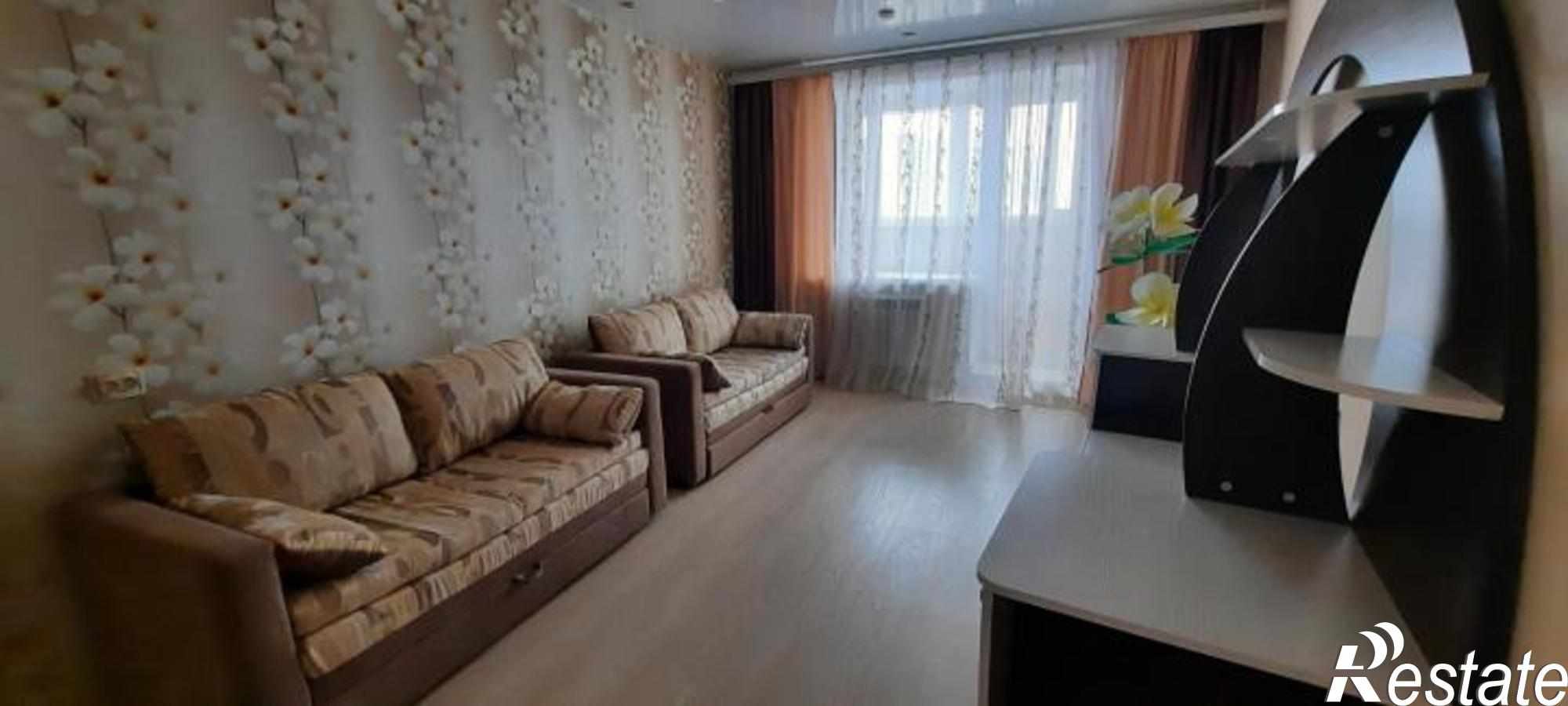 Сдать квартиру за 20 000 рублей на Пугачева ул, 62