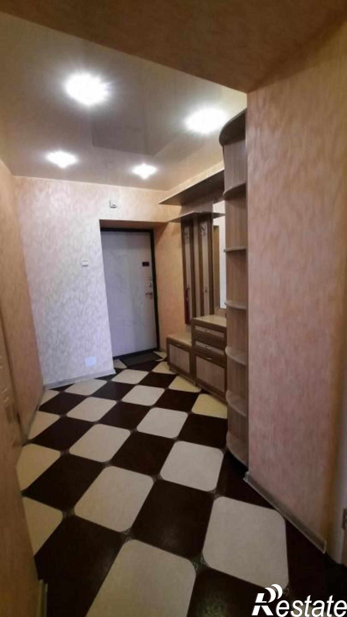 Сдать квартиру за 20 000 рублей на Пугачева ул, 62