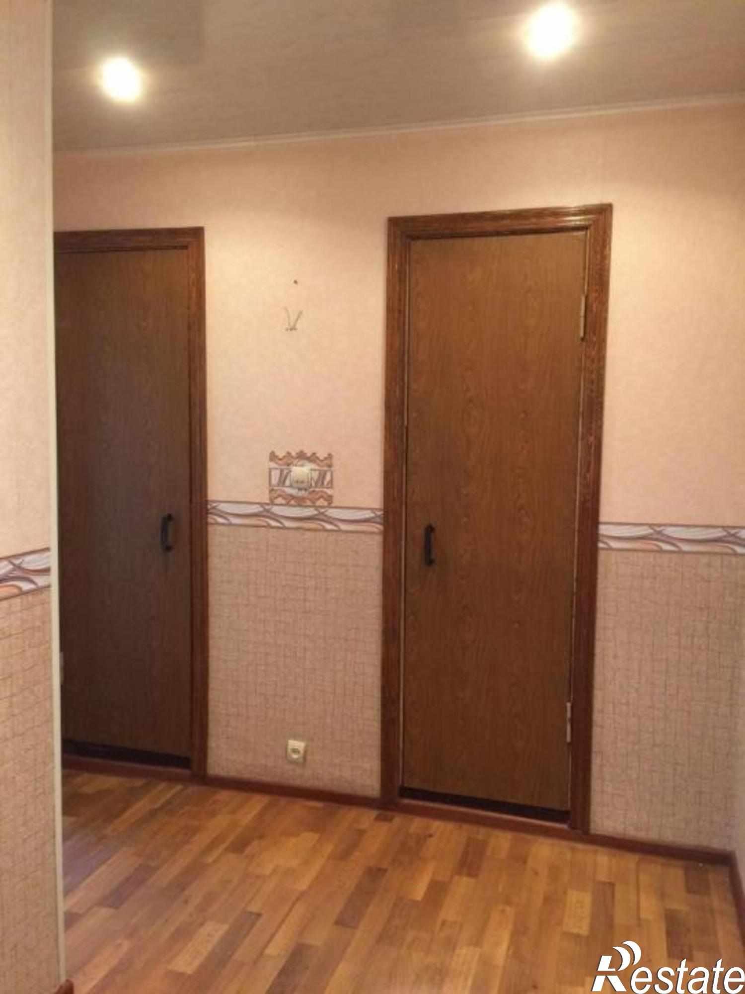 Сдать квартиру за 16 000 рублей на Соколова-Соколенка ул, 17