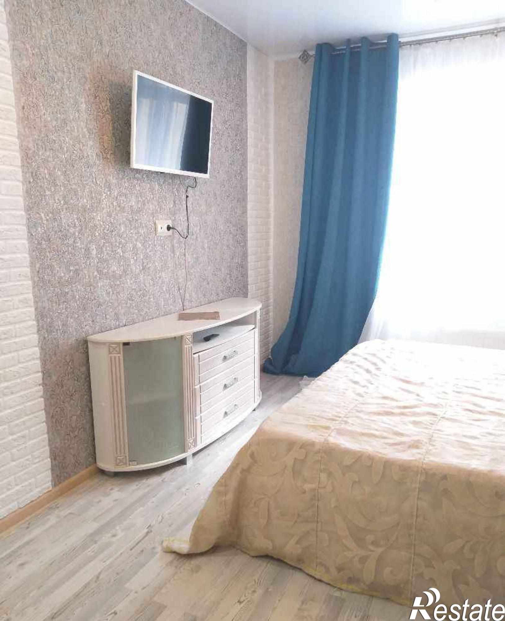Сдать квартиру за 27 000 рублей на Строителей пр-кт, 9к3