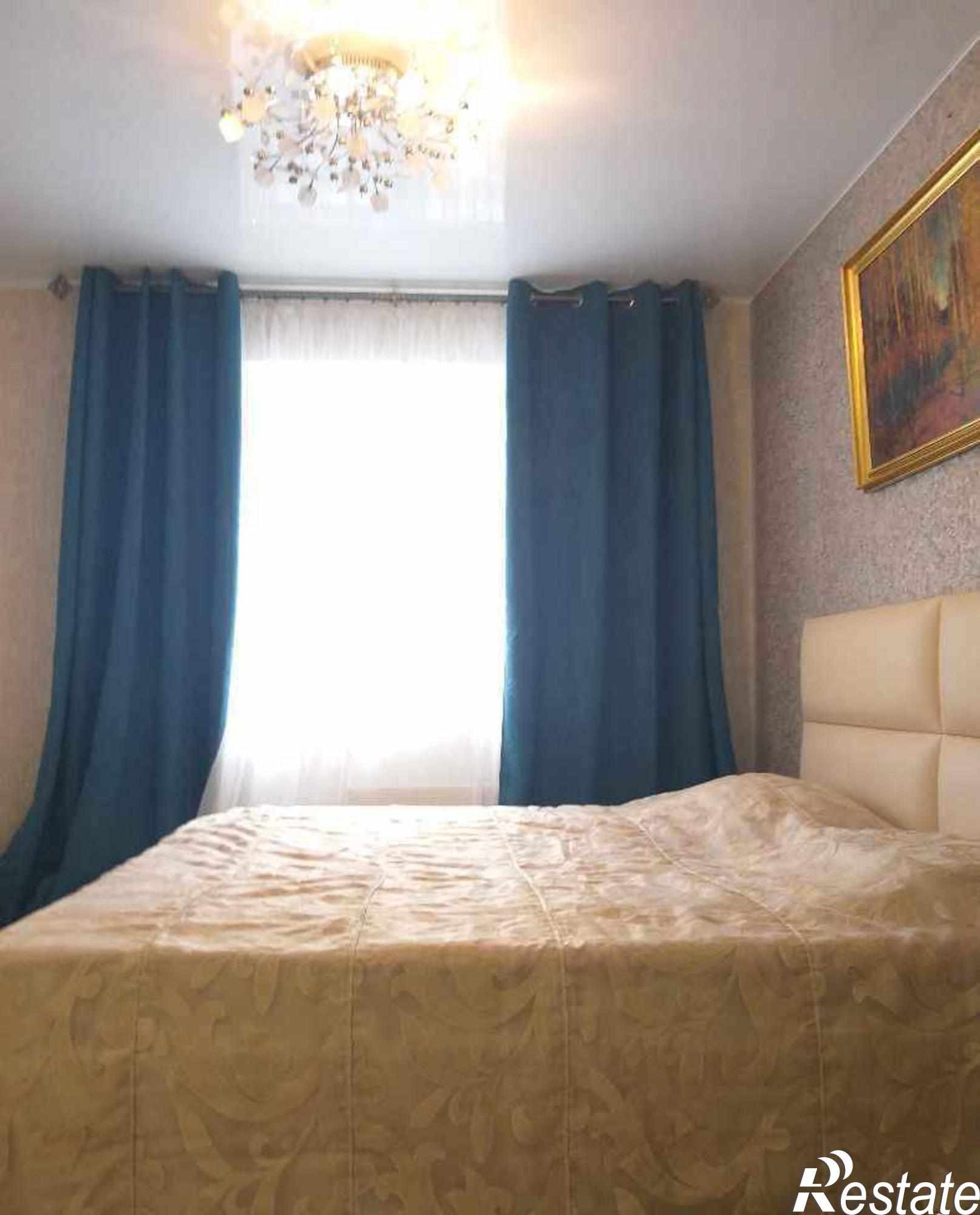 Сдать квартиру за 27 000 рублей на Строителей пр-кт, 9к3