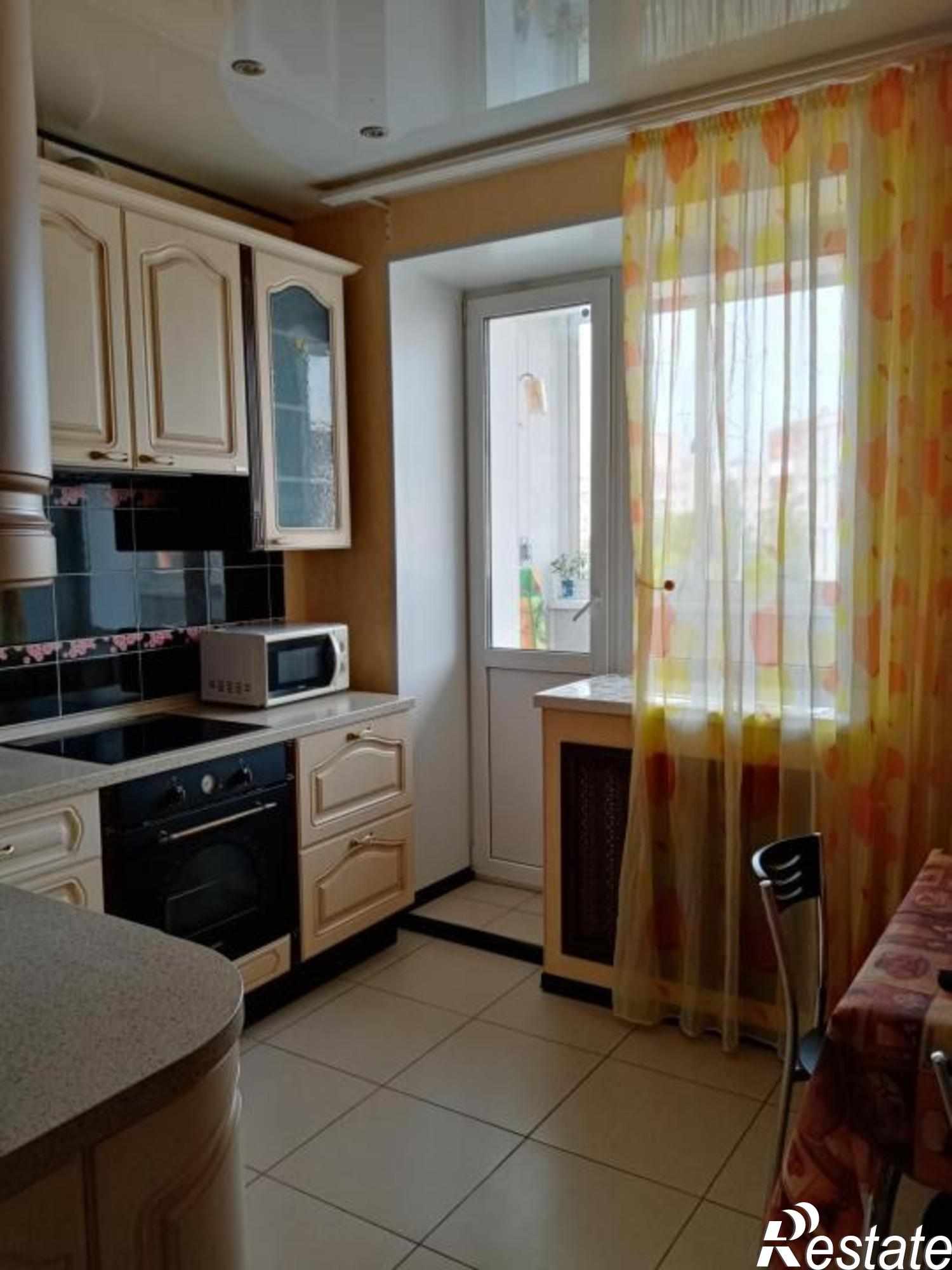Сдать квартиру за 32 000 рублей на Сакко и Ванцетти ул, 23Б