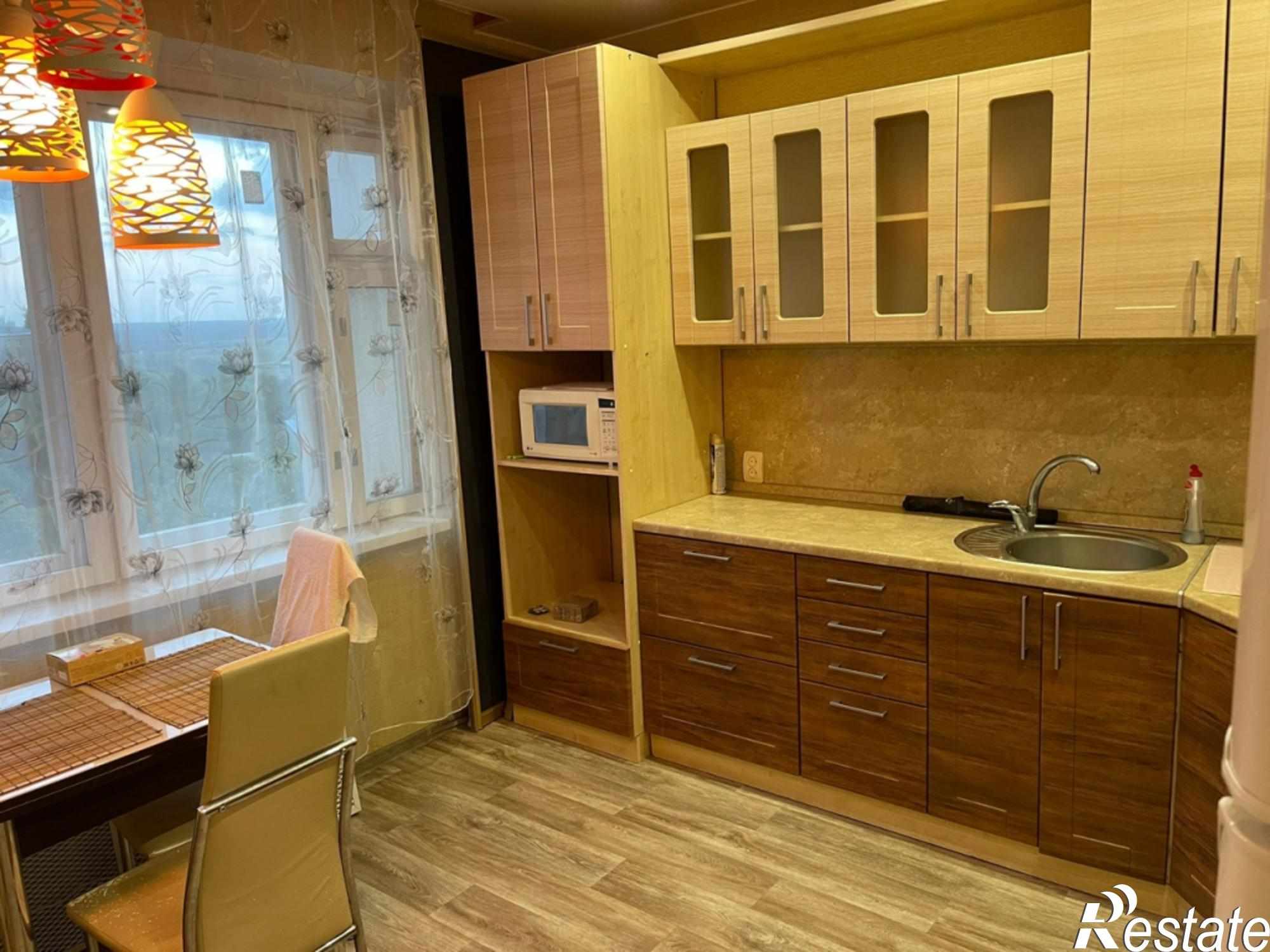 Сдать квартиру за 17 000 рублей на Нижняя Дуброва ул, 3А