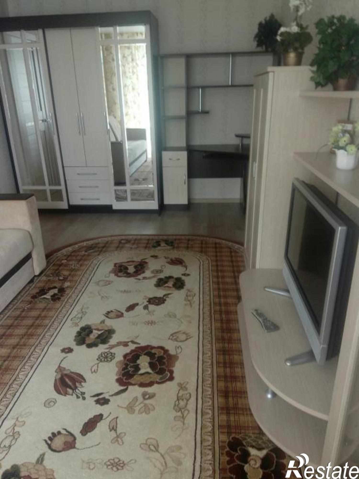 Сдать квартиру за 16 000 рублей на Растопчина ул, 55А