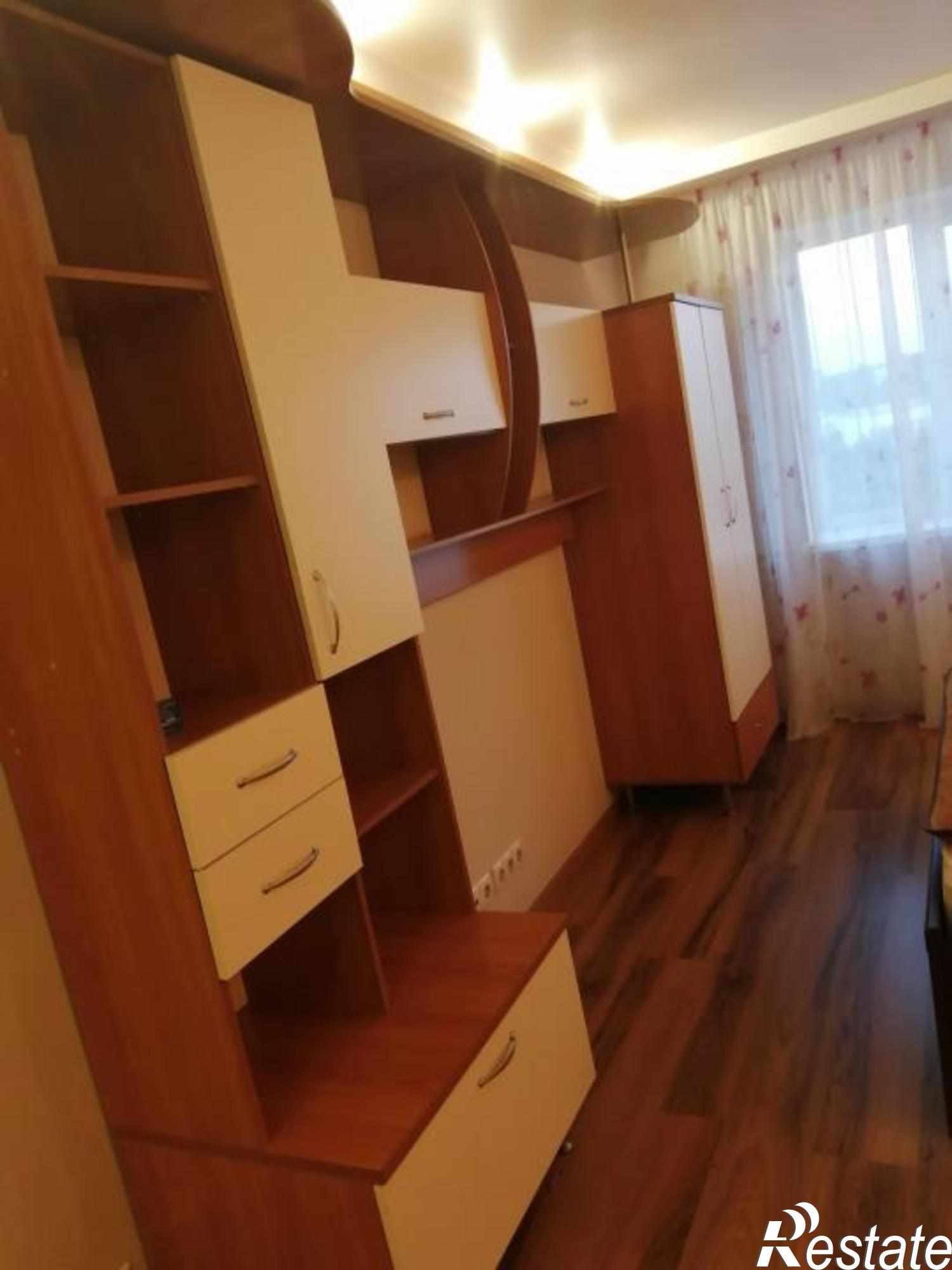 Сдать квартиру за 25 000 рублей на Мира ул, 15