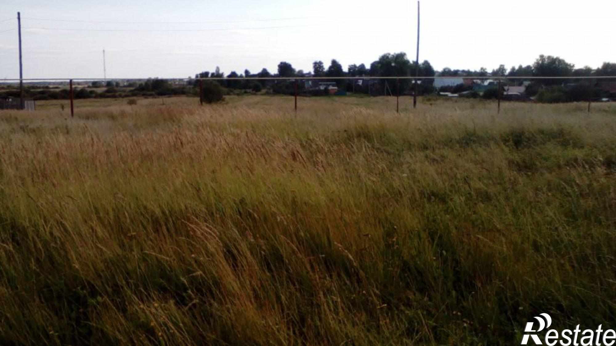 Купить землю, земельный участок за 250 000 рублей на Плехановская ул,
