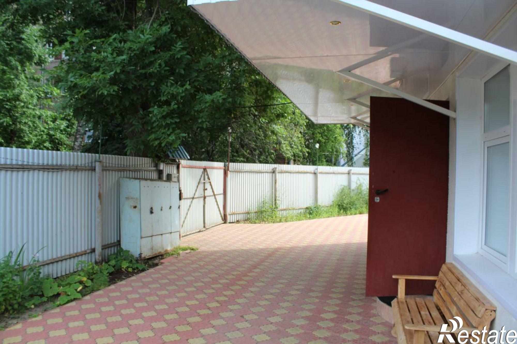 Купить дачу, дом, коттедж за 30 000 000 рублей на Пограничный пер, 13б