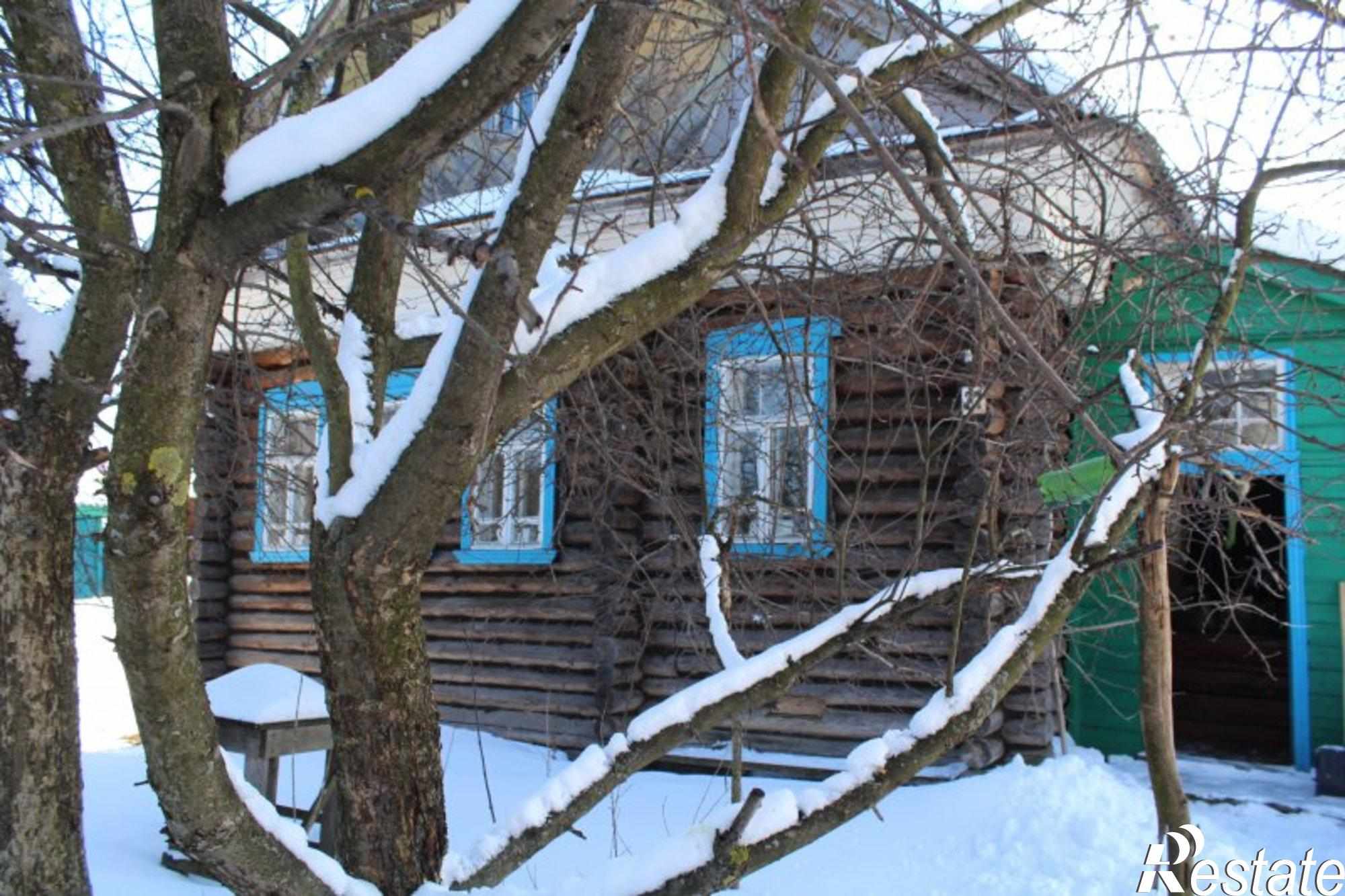 Купить дачу, дом, коттедж за 470 000 рублей на Лух пгт
