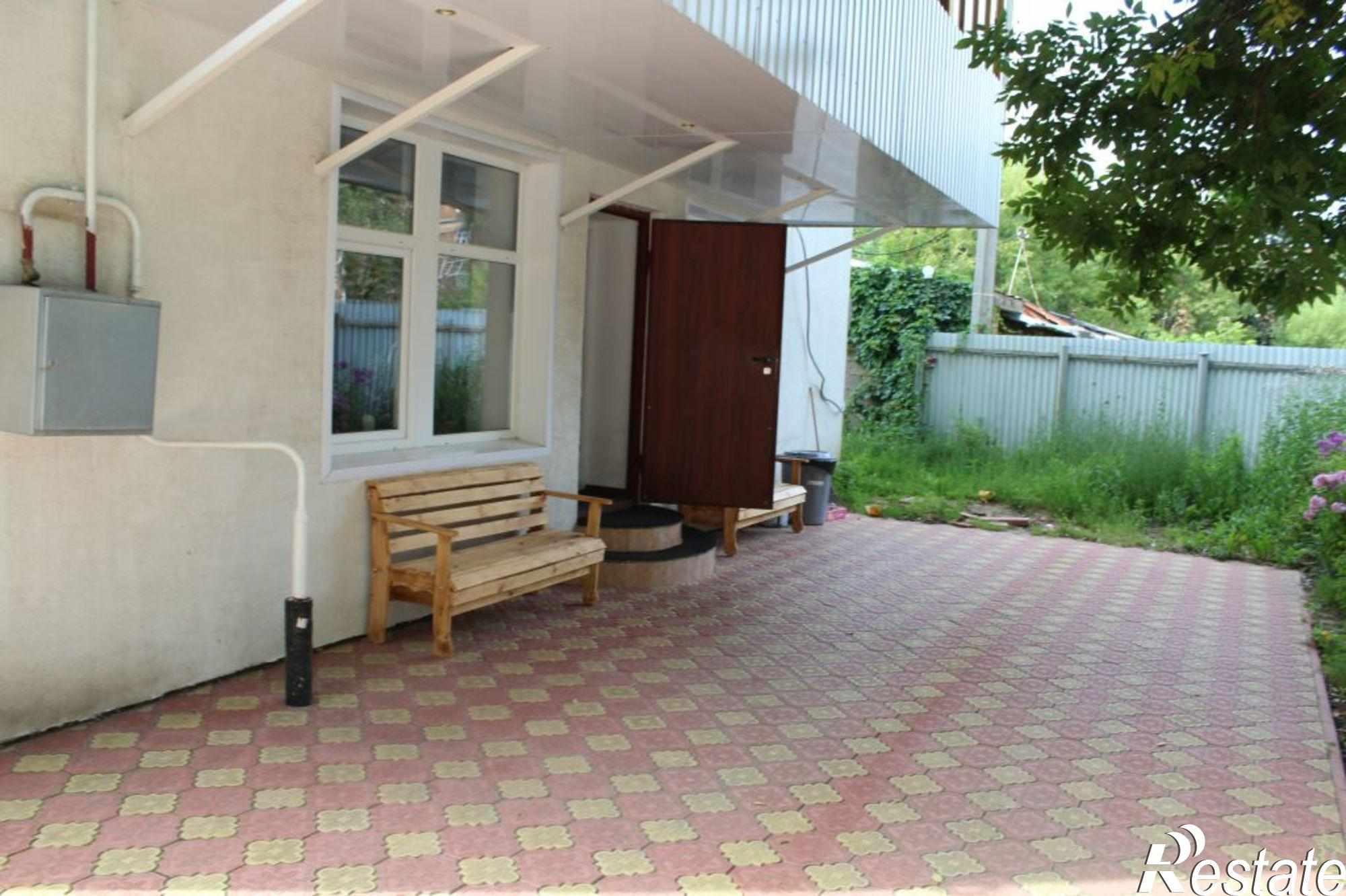 Купить дачу, дом, коттедж за 30 000 000 рублей на Пограничный пер, 13б