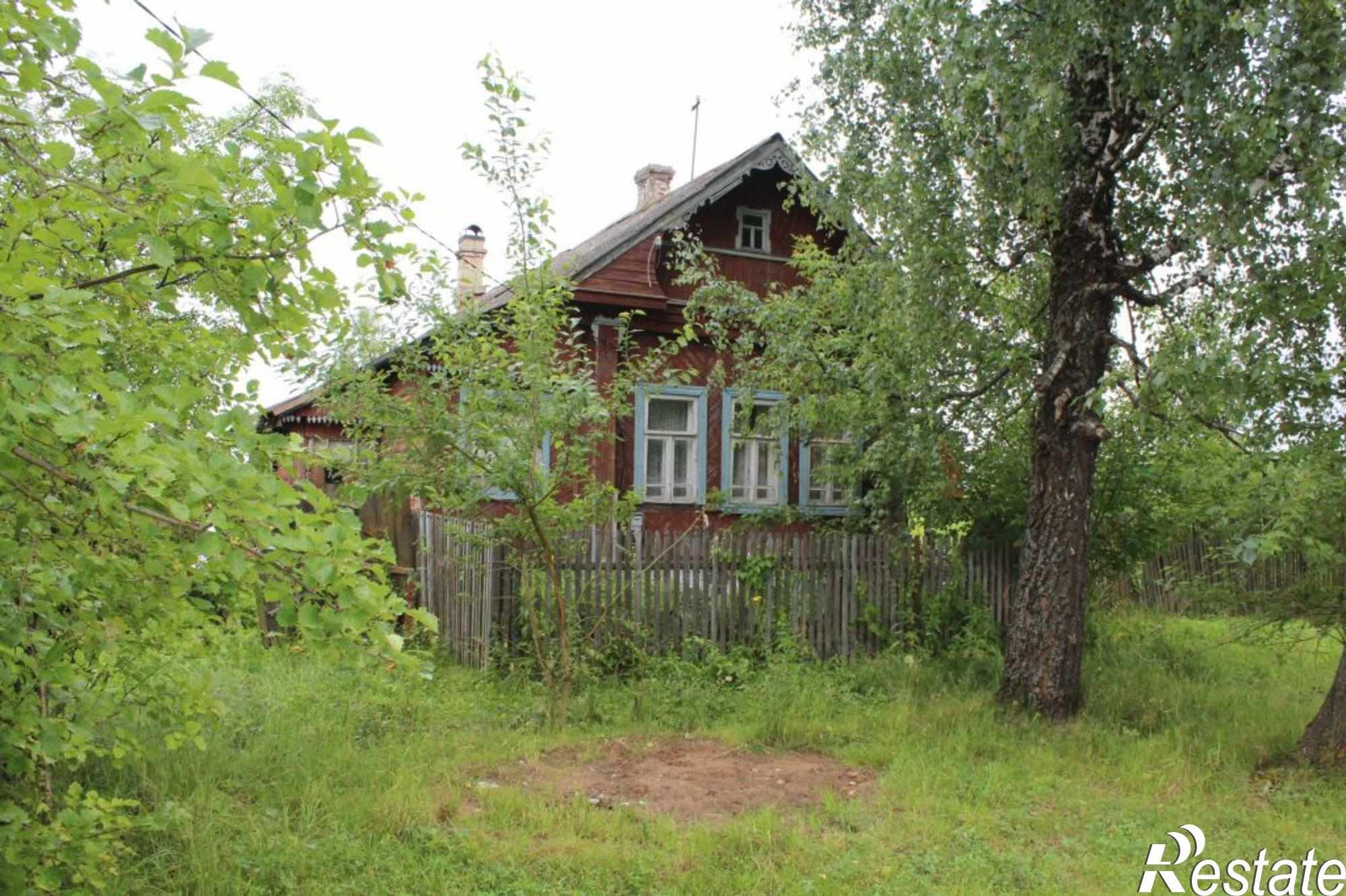 Купить дачу, дом, коттедж за 390 000 рублей на Савино п